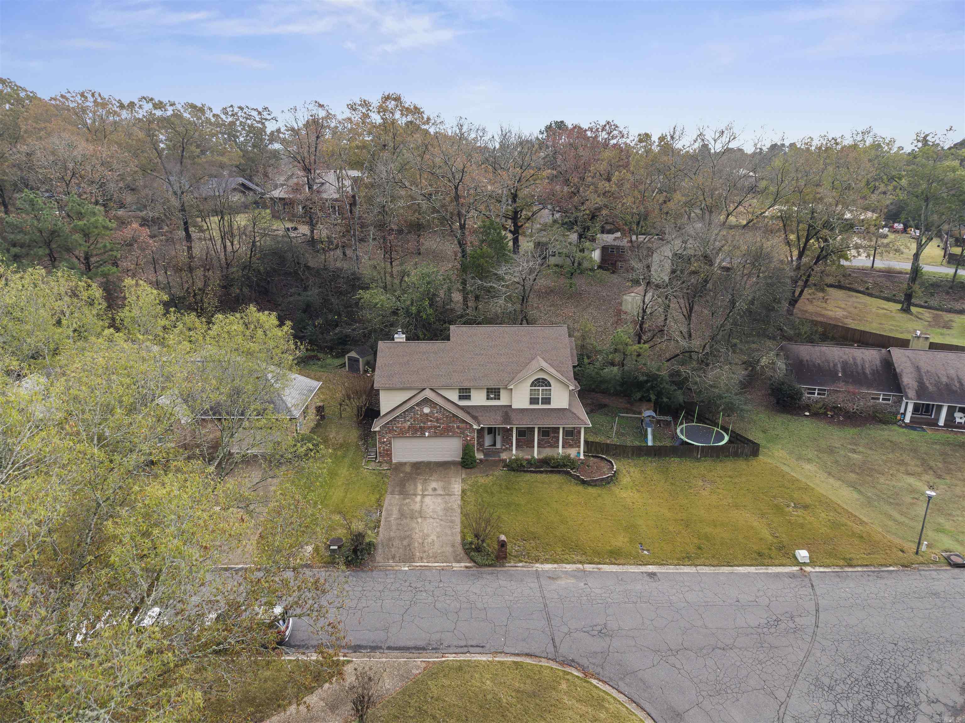 Eastgate I - Residential