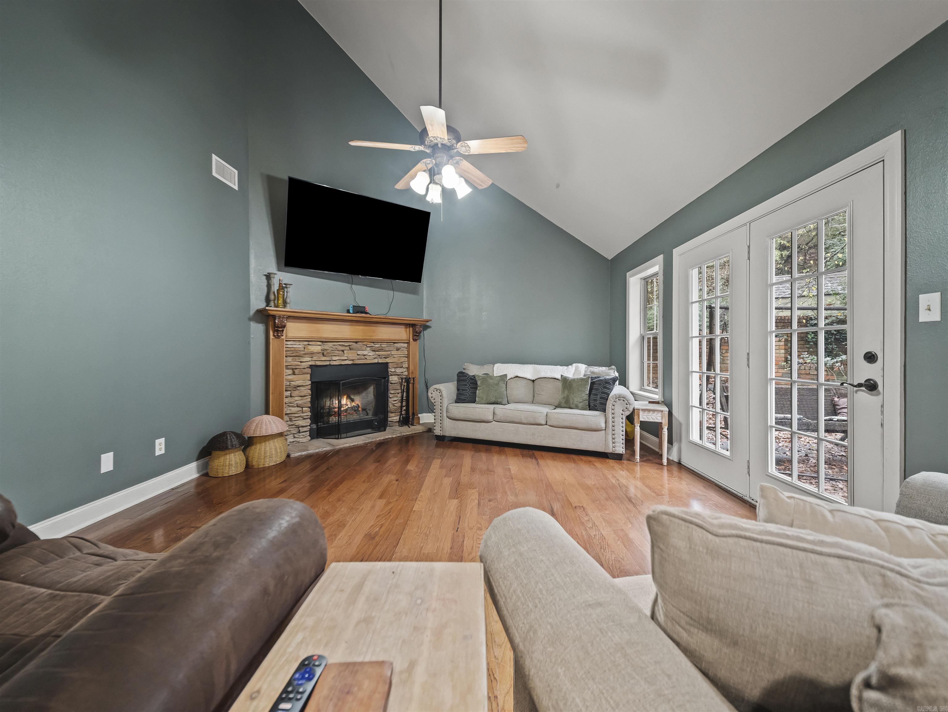 Eastgate I - Residential