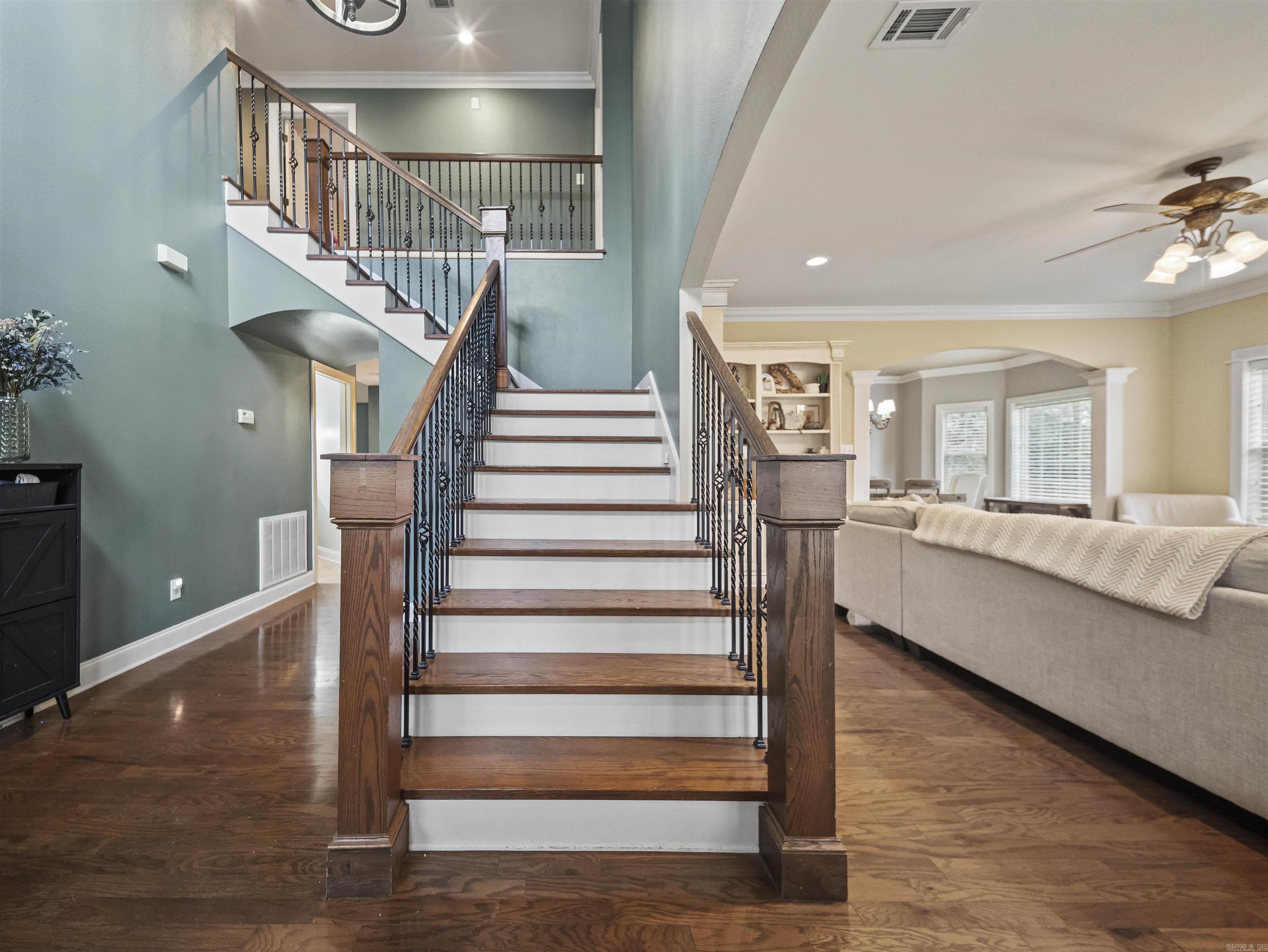 Eastgate I - Residential