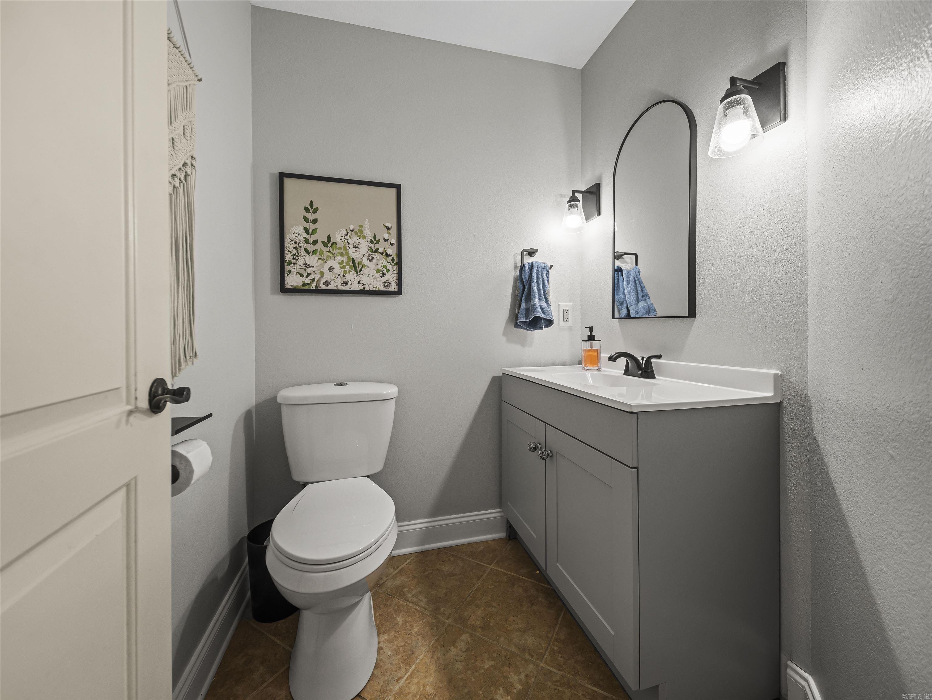 Eastgate I - Residential