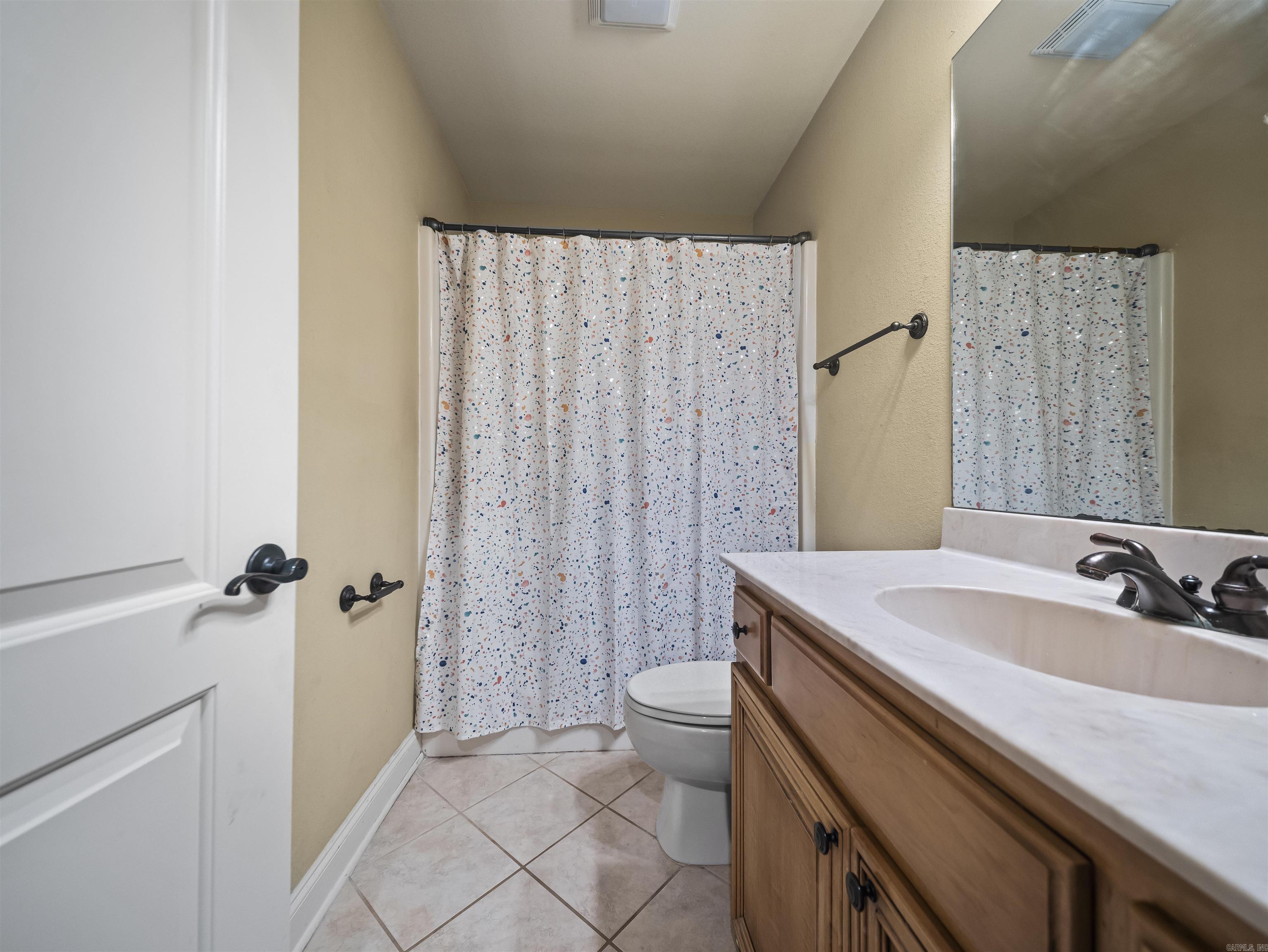 Eastgate I - Residential