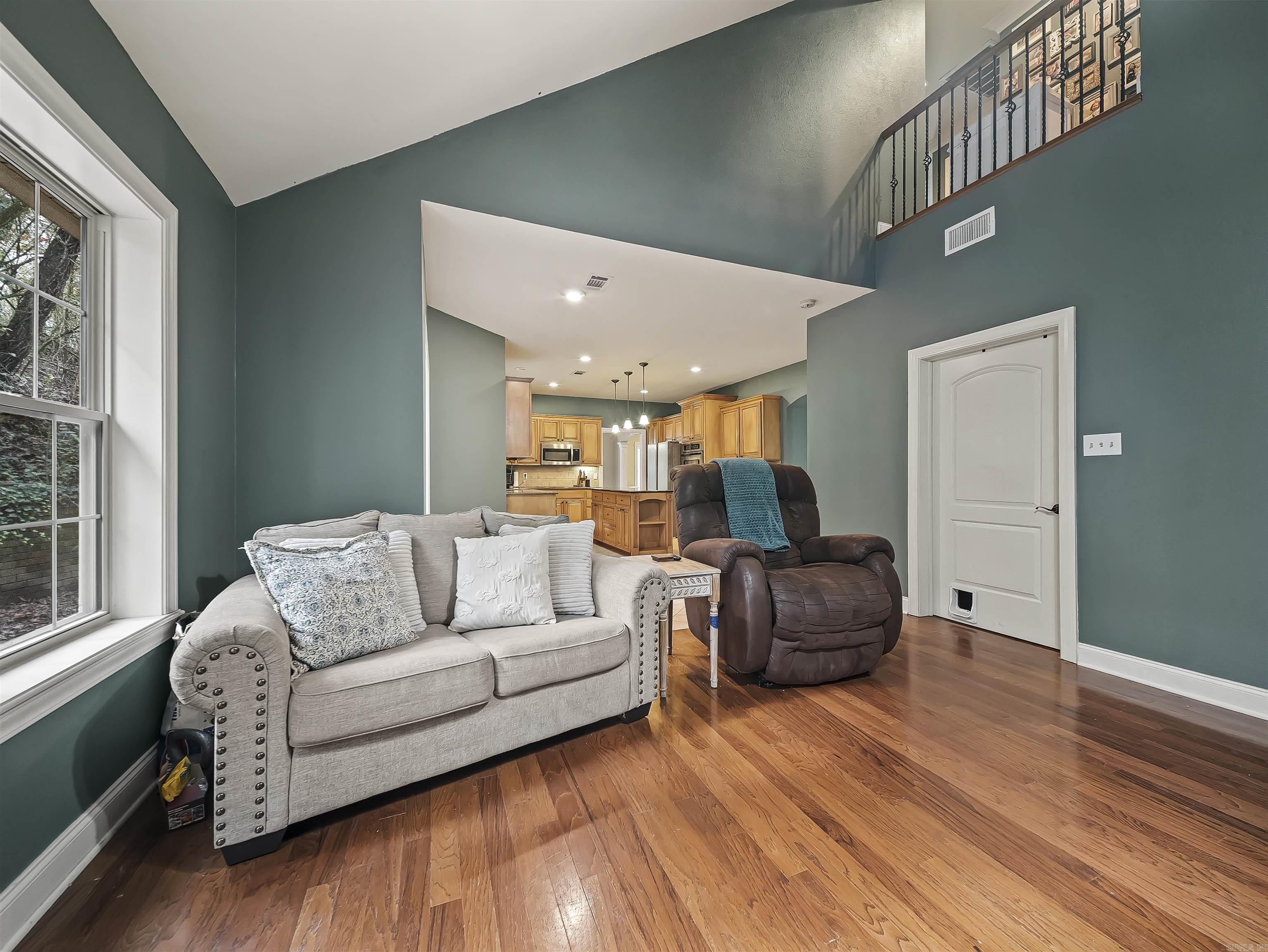 Eastgate I - Residential