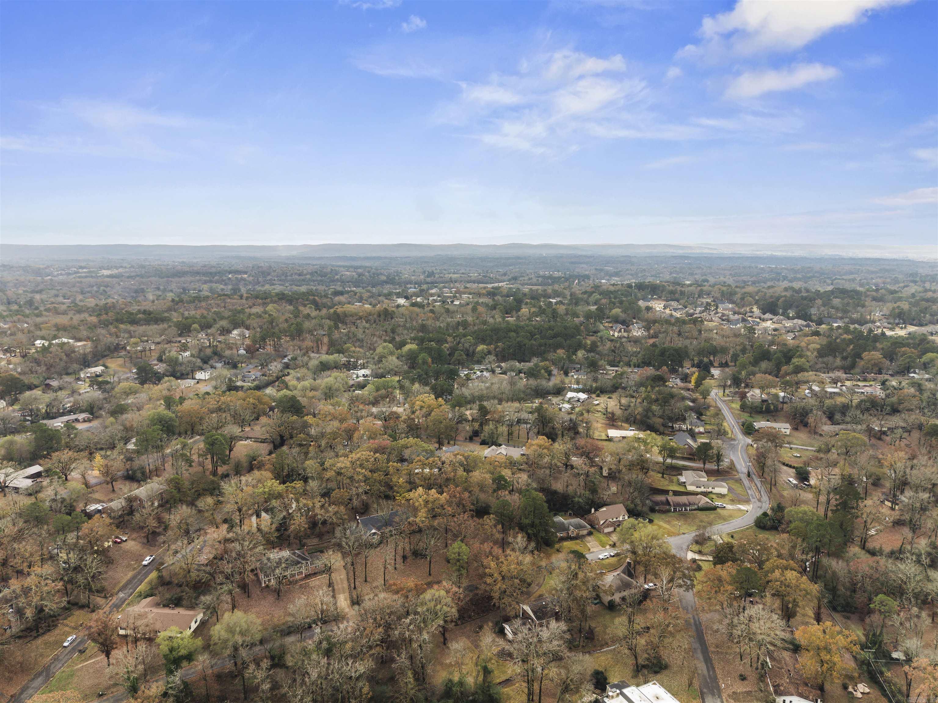 Eastgate I - Residential