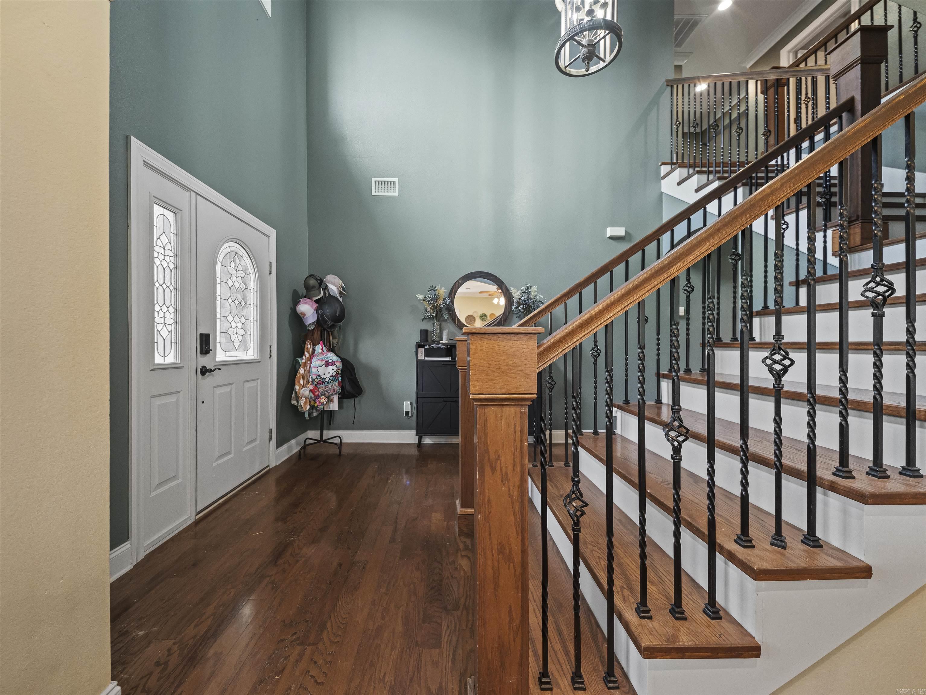 Eastgate I - Residential