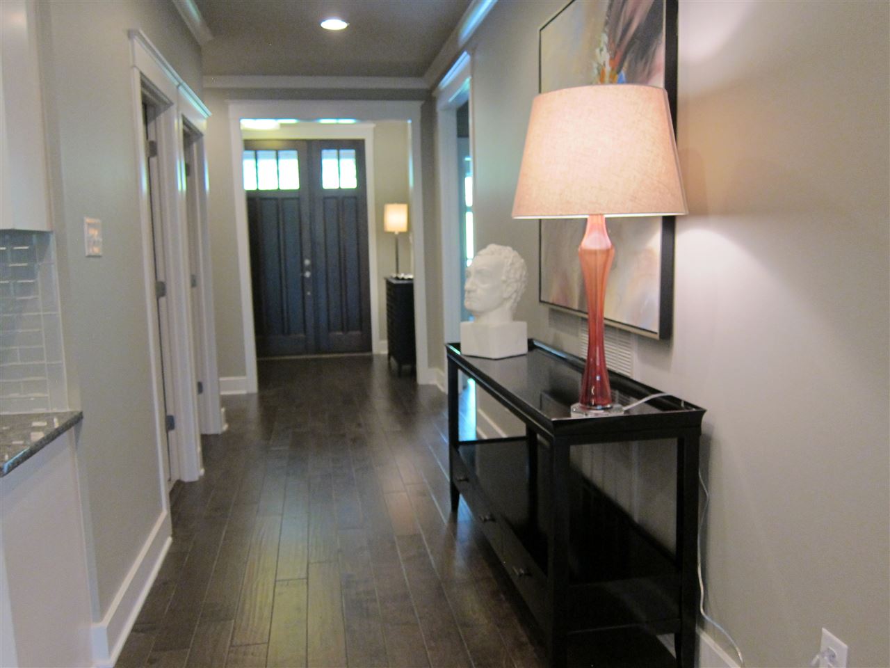 WOODLANDS EDGE - Residential