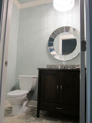 WOODLANDS EDGE - Residential