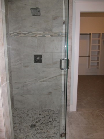 WOODLANDS EDGE - Residential