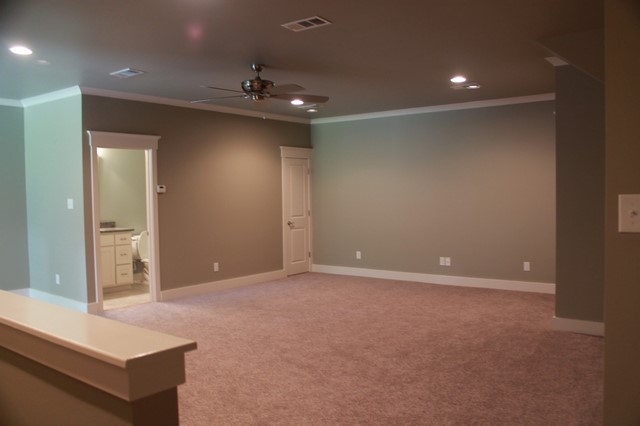 WOODLANDS EDGE - Residential