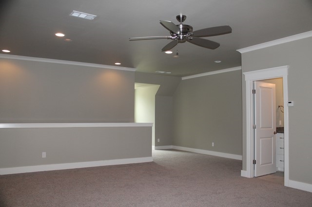 WOODLANDS EDGE - Residential