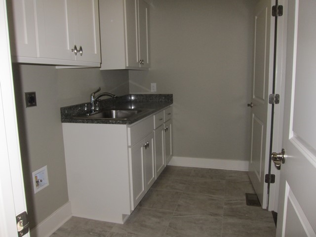 WOODLANDS EDGE - Residential