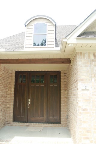 WOODLANDS EDGE - Residential