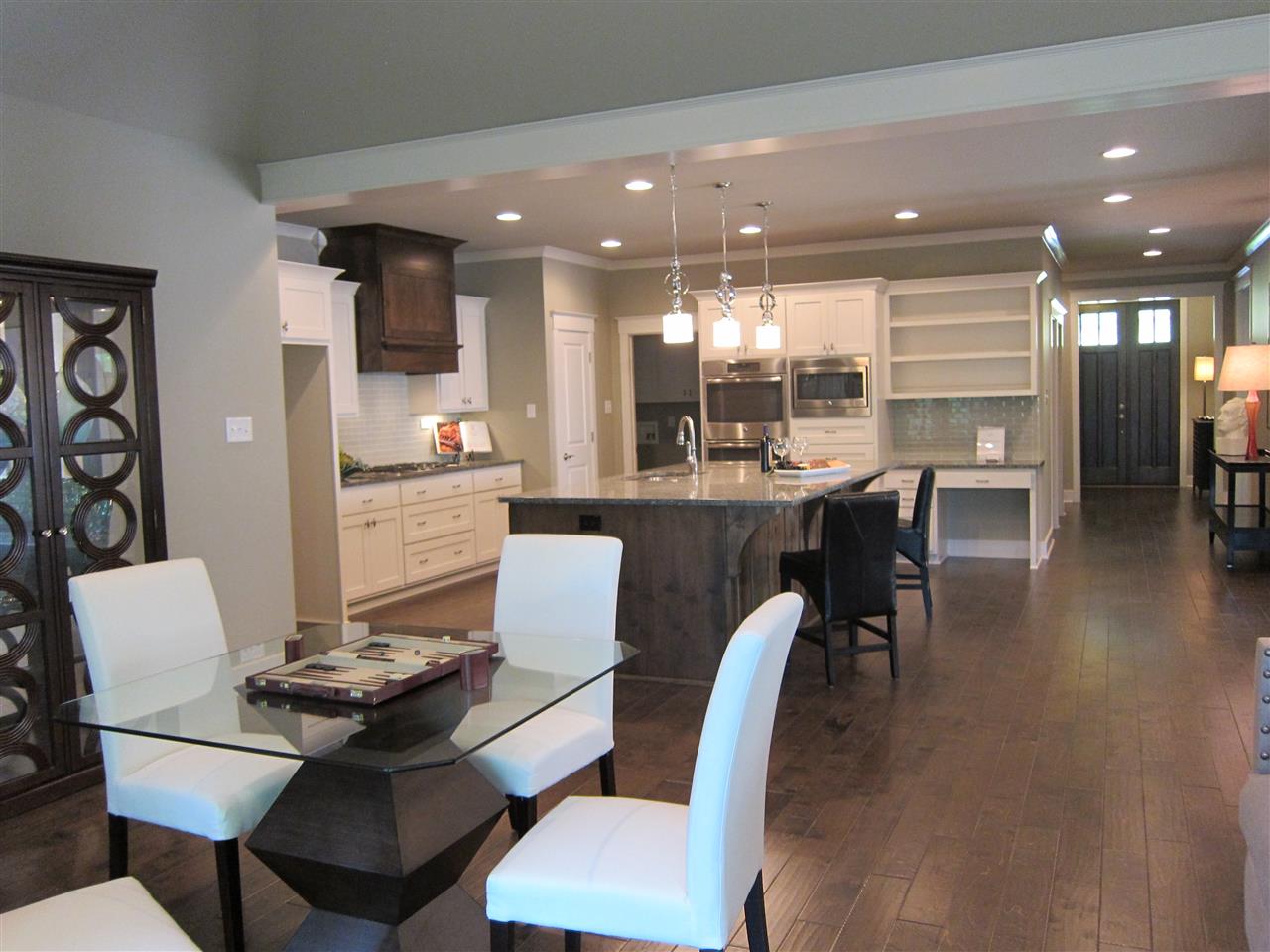 WOODLANDS EDGE - Residential