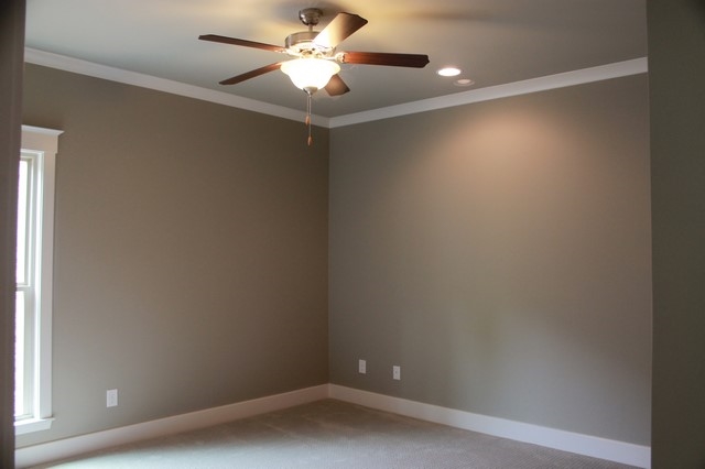 WOODLANDS EDGE - Residential