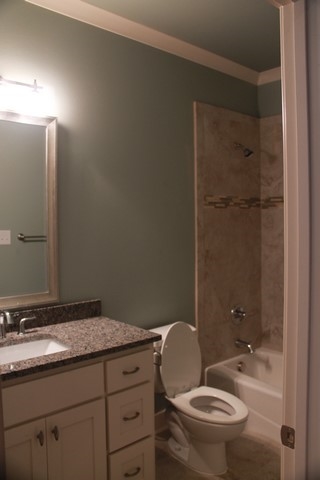 WOODLANDS EDGE - Residential