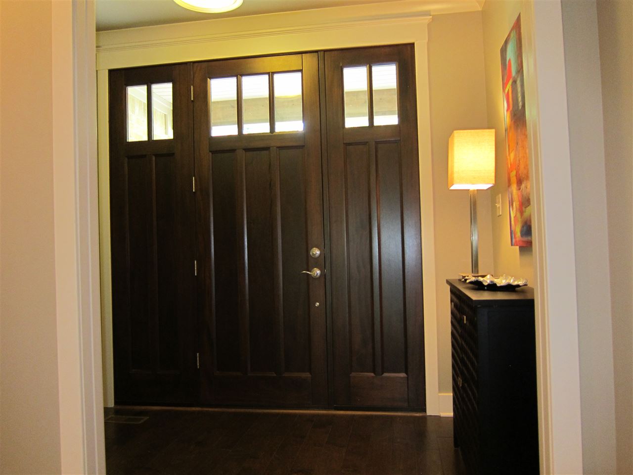 WOODLANDS EDGE - Residential