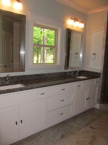 WOODLANDS EDGE - Residential