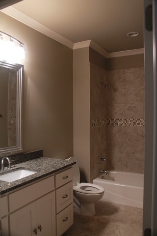 WOODLANDS EDGE - Residential