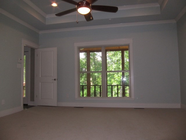 WOODLANDS EDGE - Residential