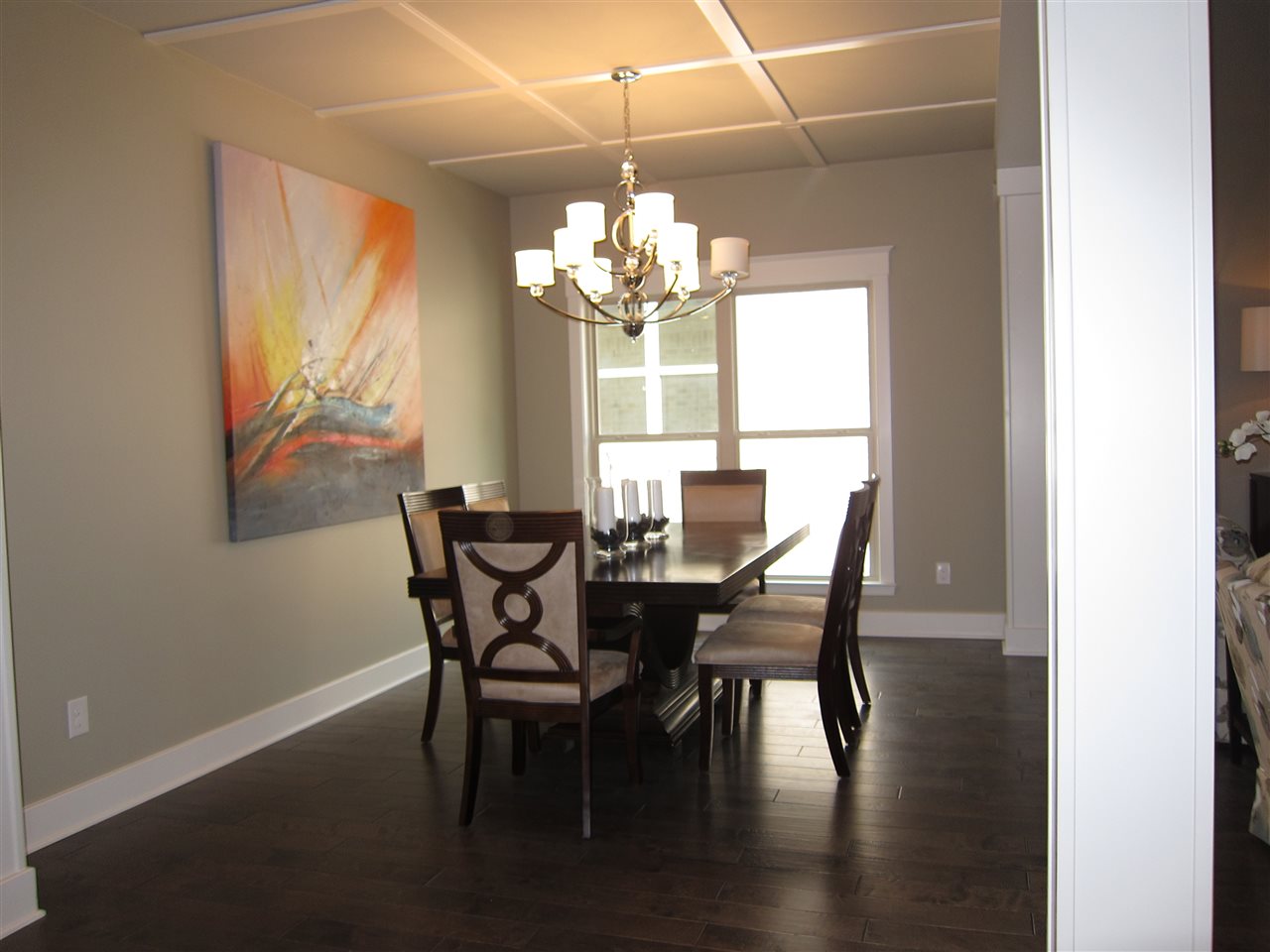 WOODLANDS EDGE - Residential