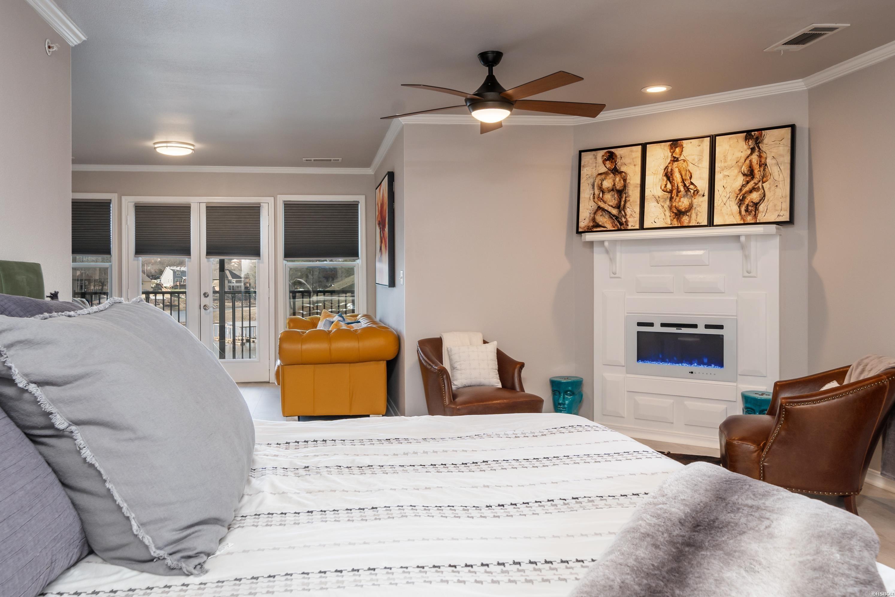 GRAND POINTE VIEW HPR - Residential