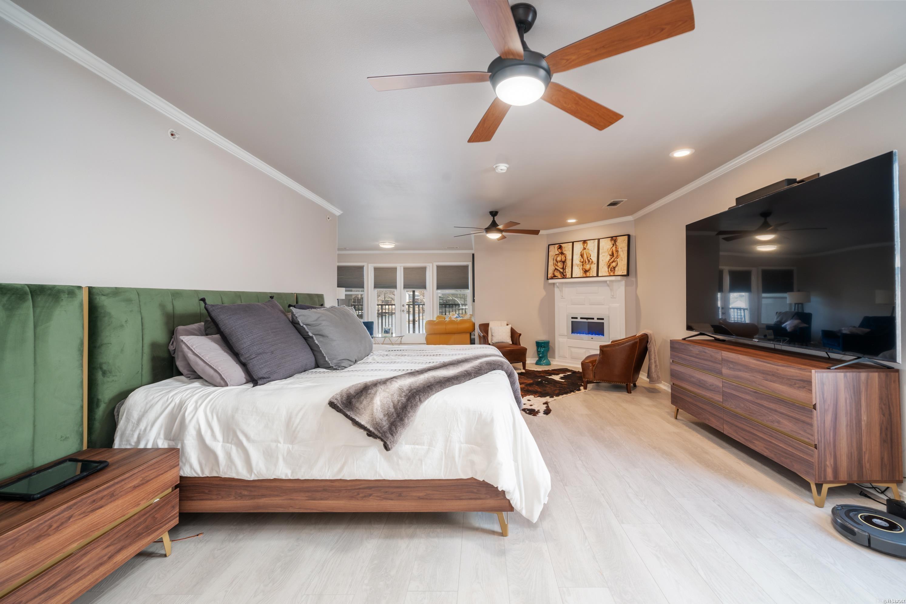 GRAND POINTE VIEW HPR - Residential