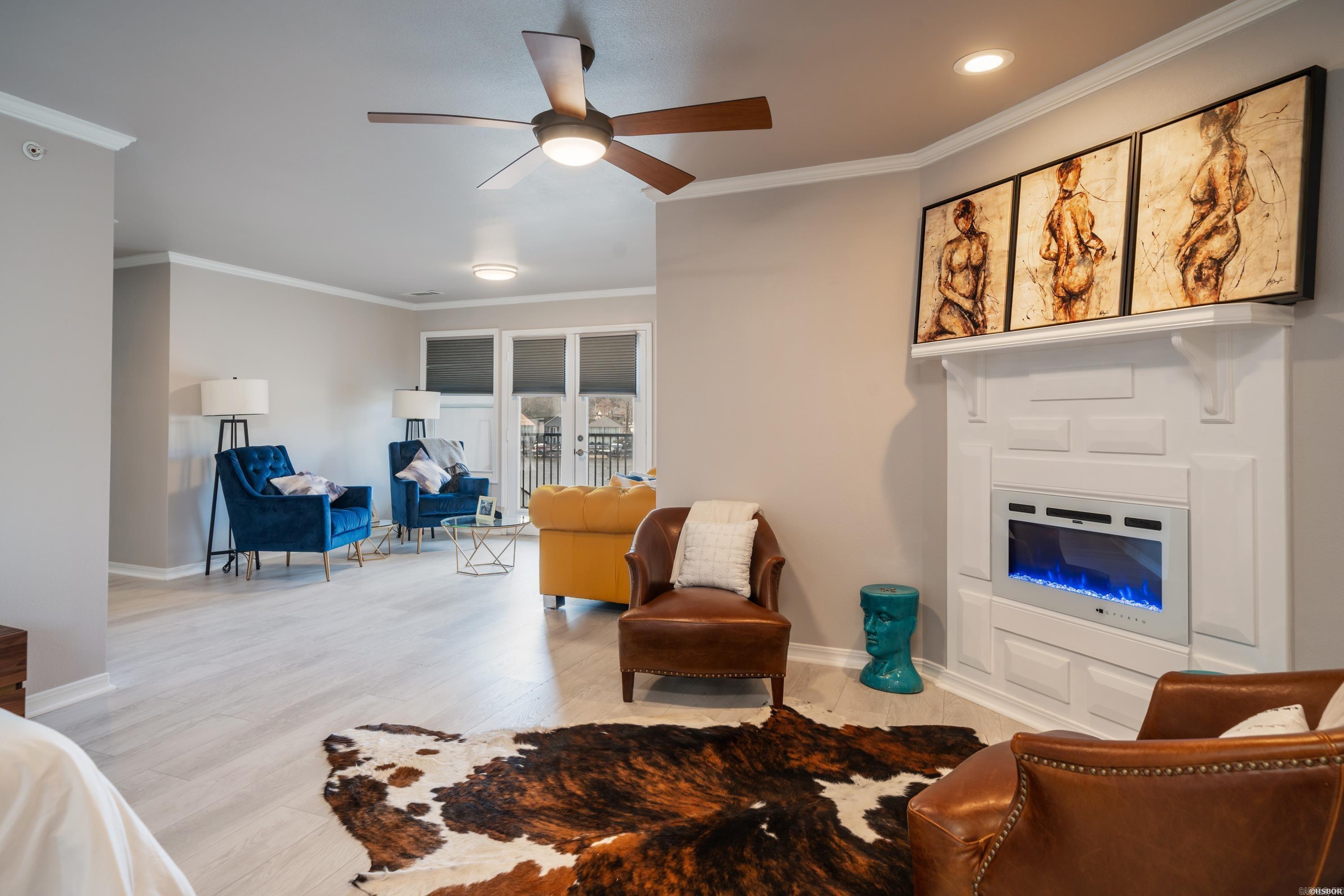 GRAND POINTE VIEW HPR - Residential