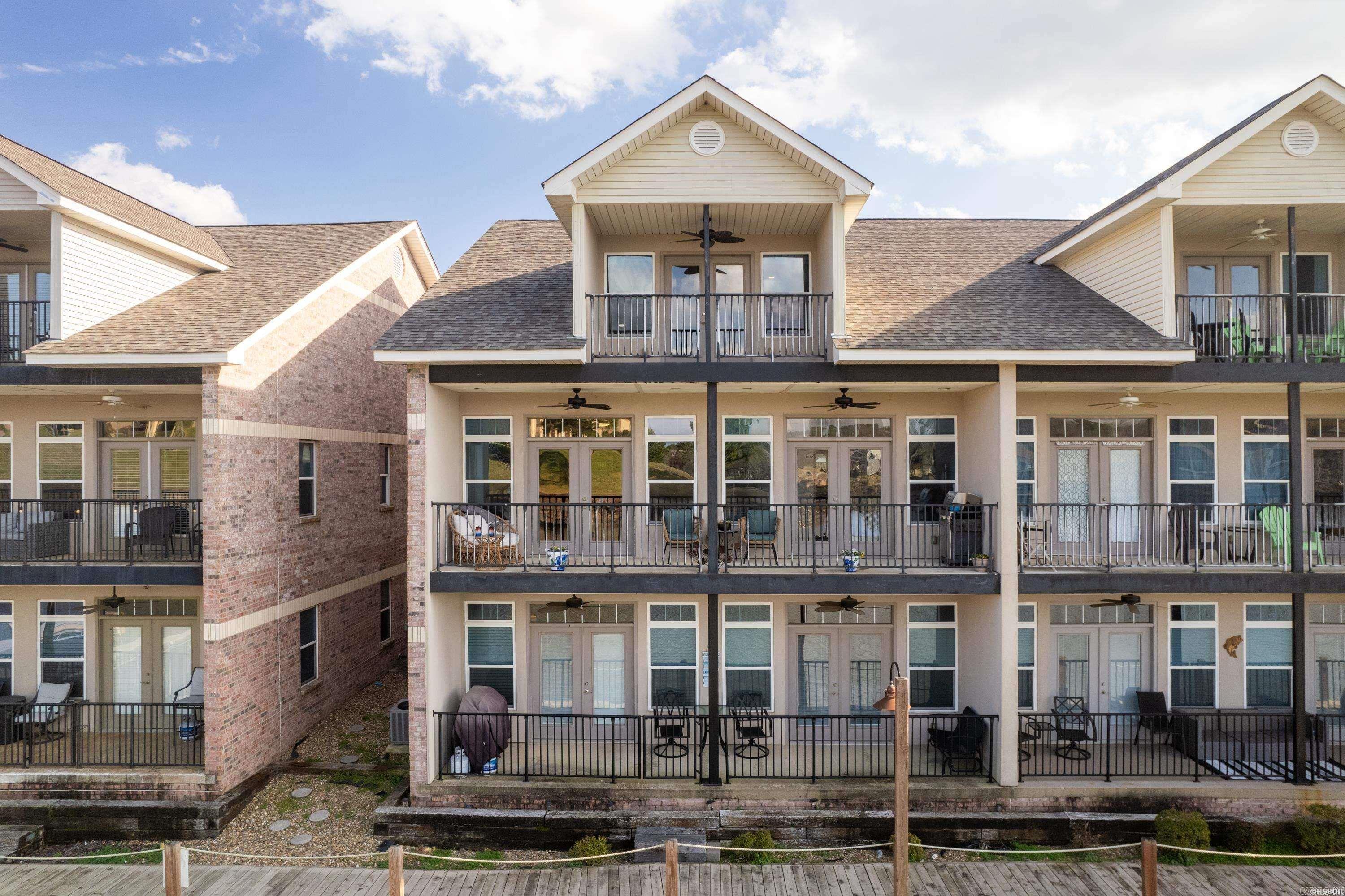 GRAND POINTE VIEW HPR - Residential