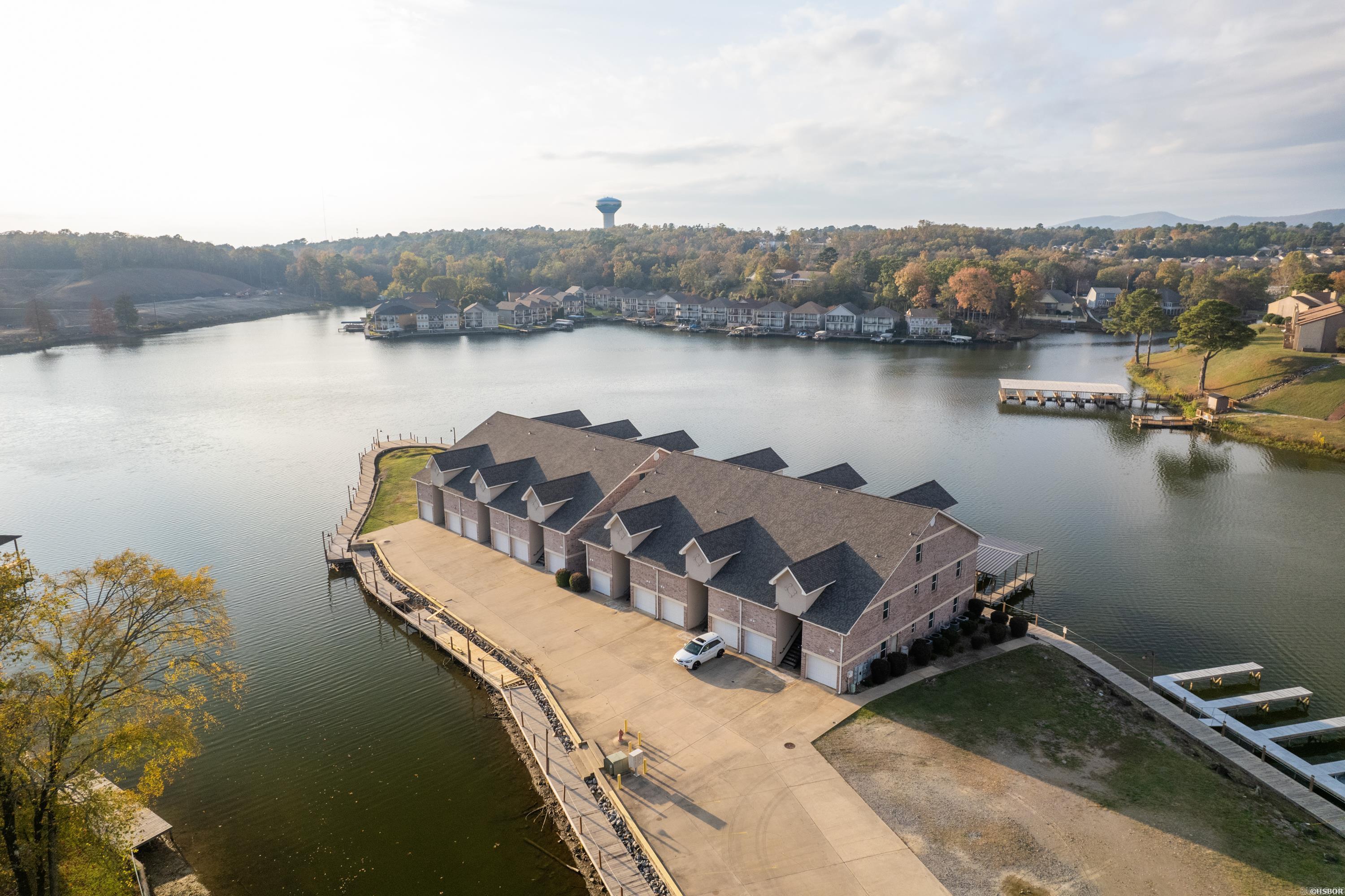 GRAND POINTE VIEW HPR - Residential