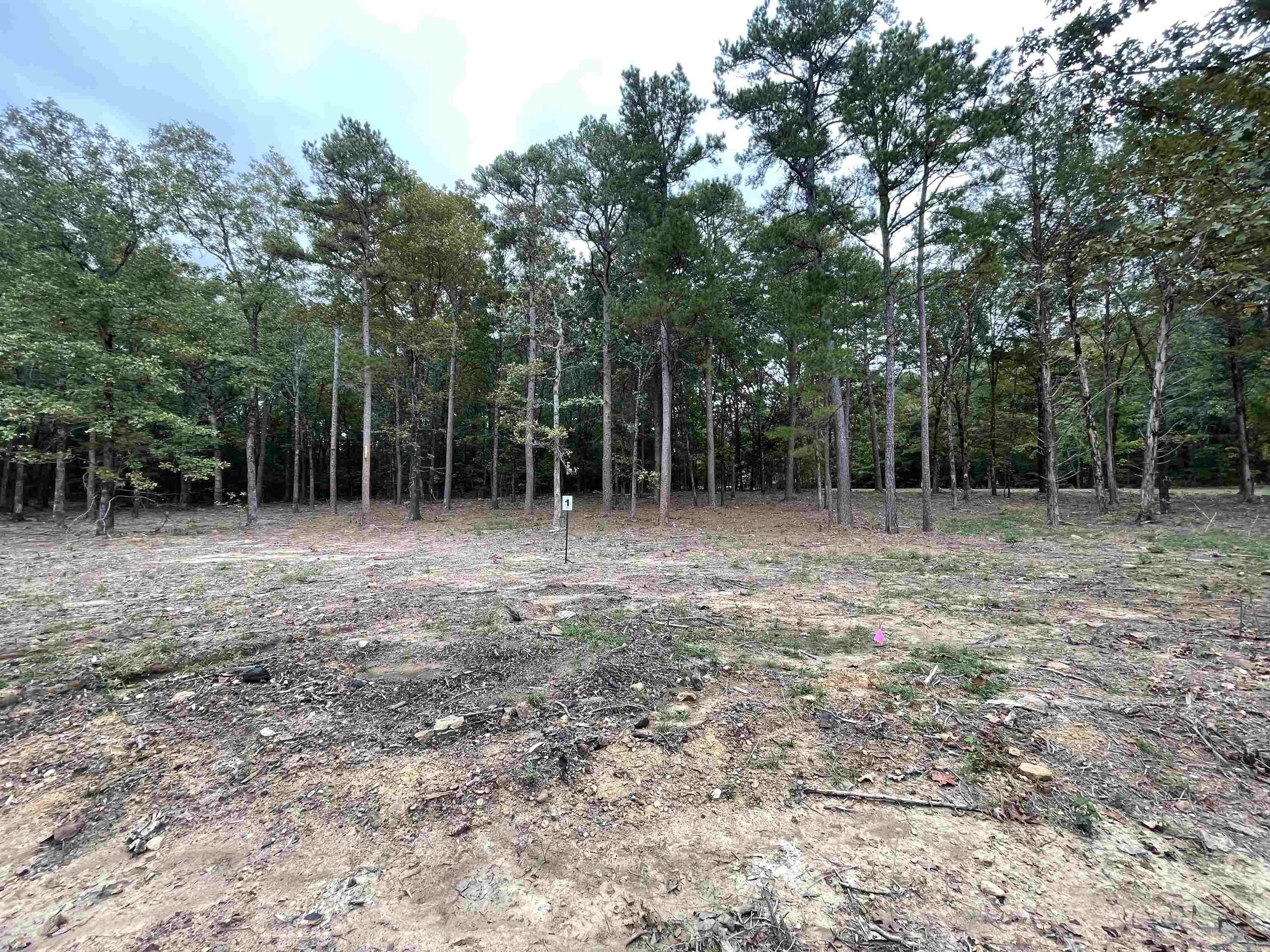 Metes & Bounds - Land