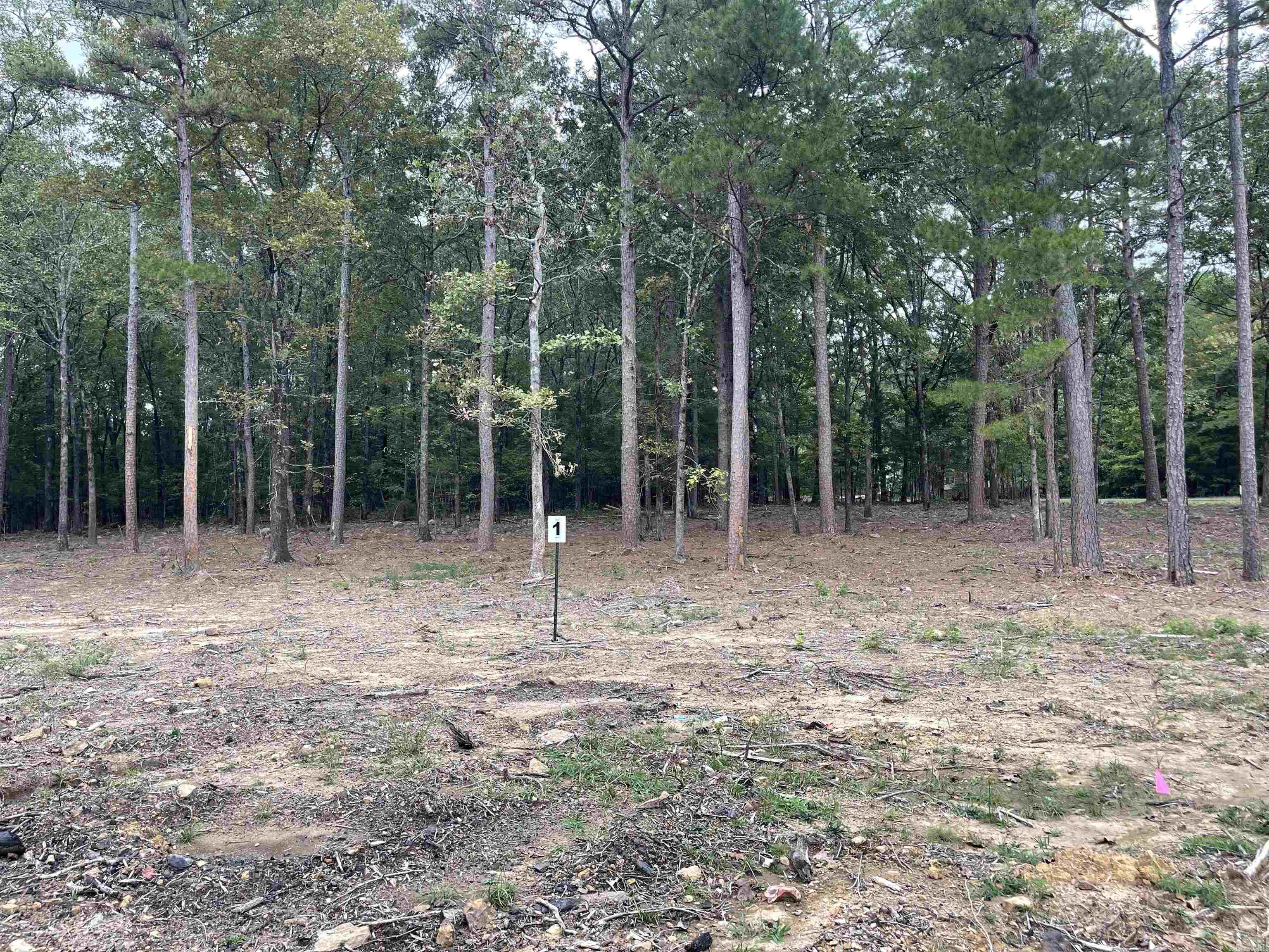 Metes & Bounds - Land