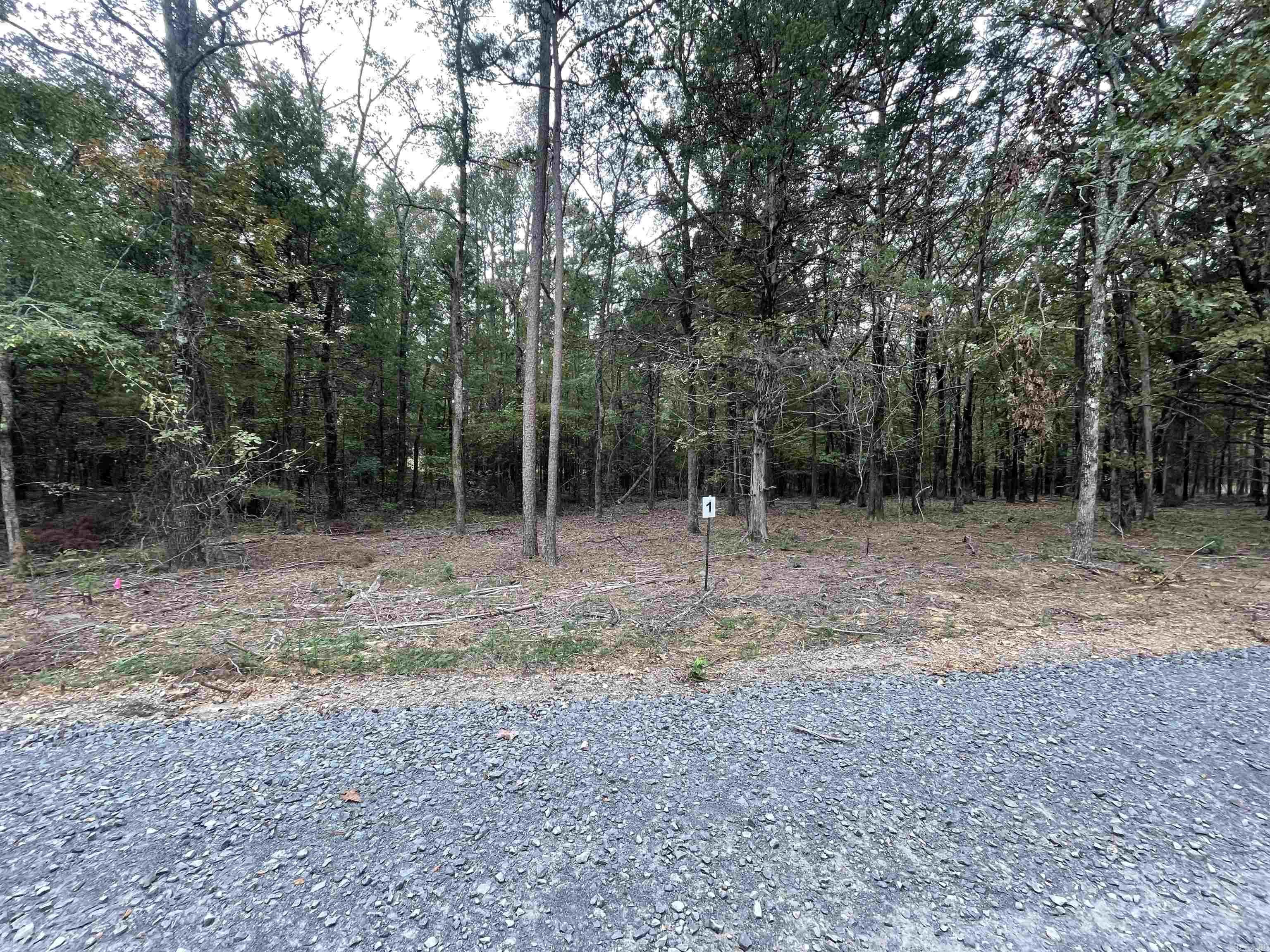 Metes & Bounds - Land