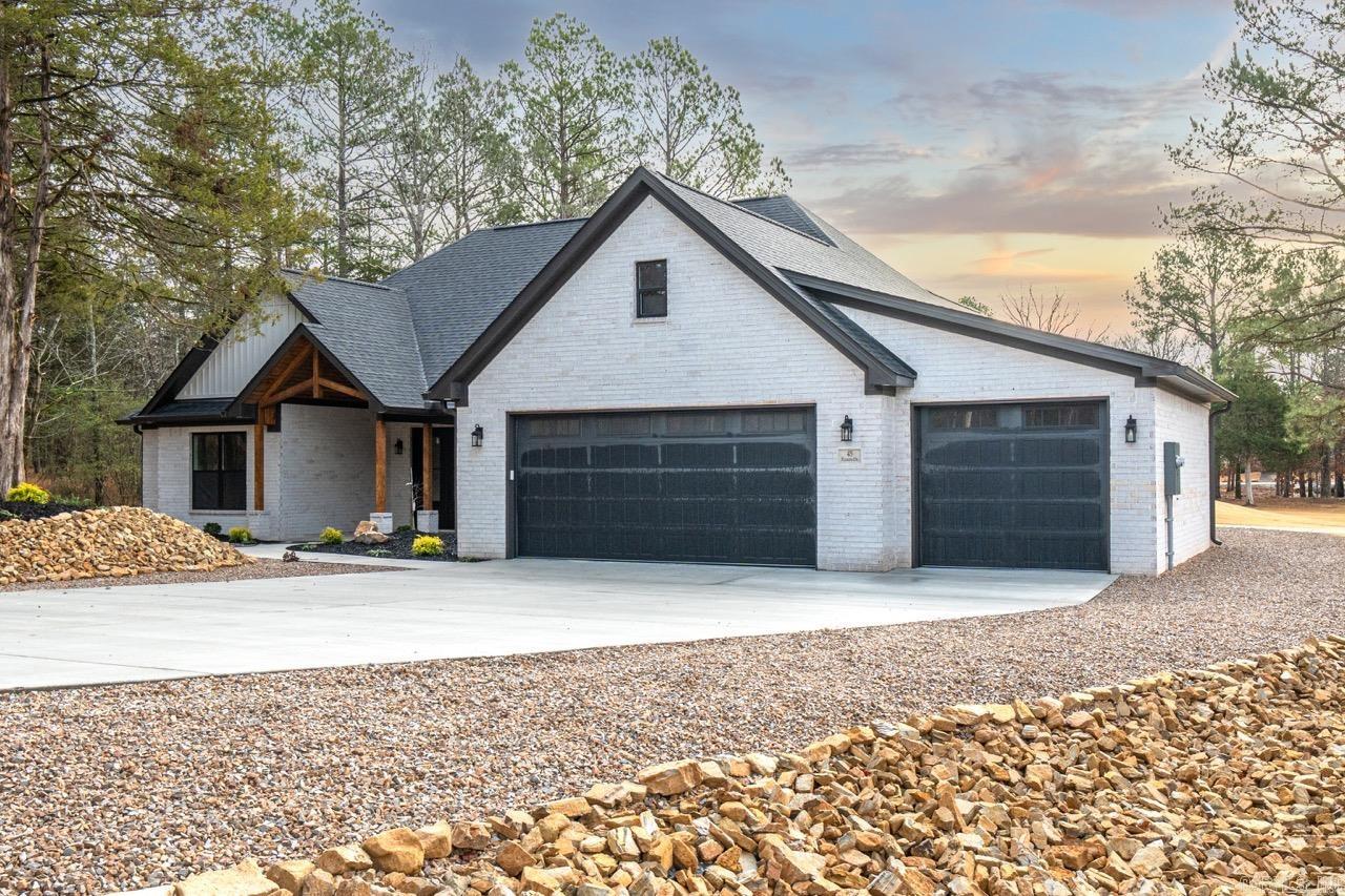 ISABELLA GOLF COURSE - Residential