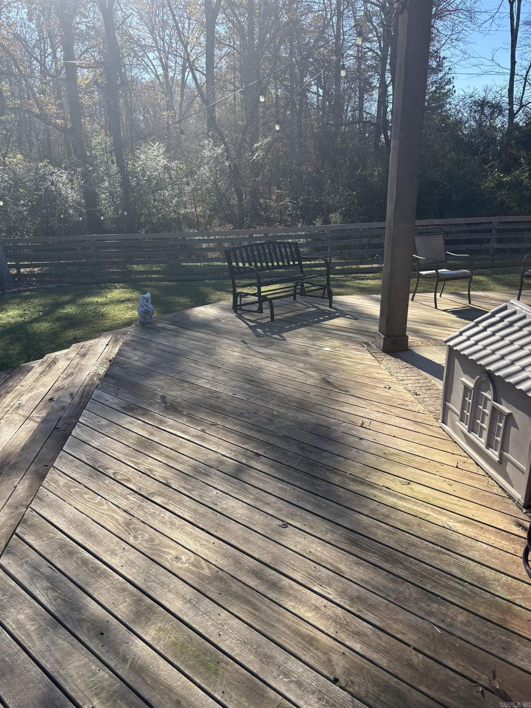 DAWSONS POINTE - Residential