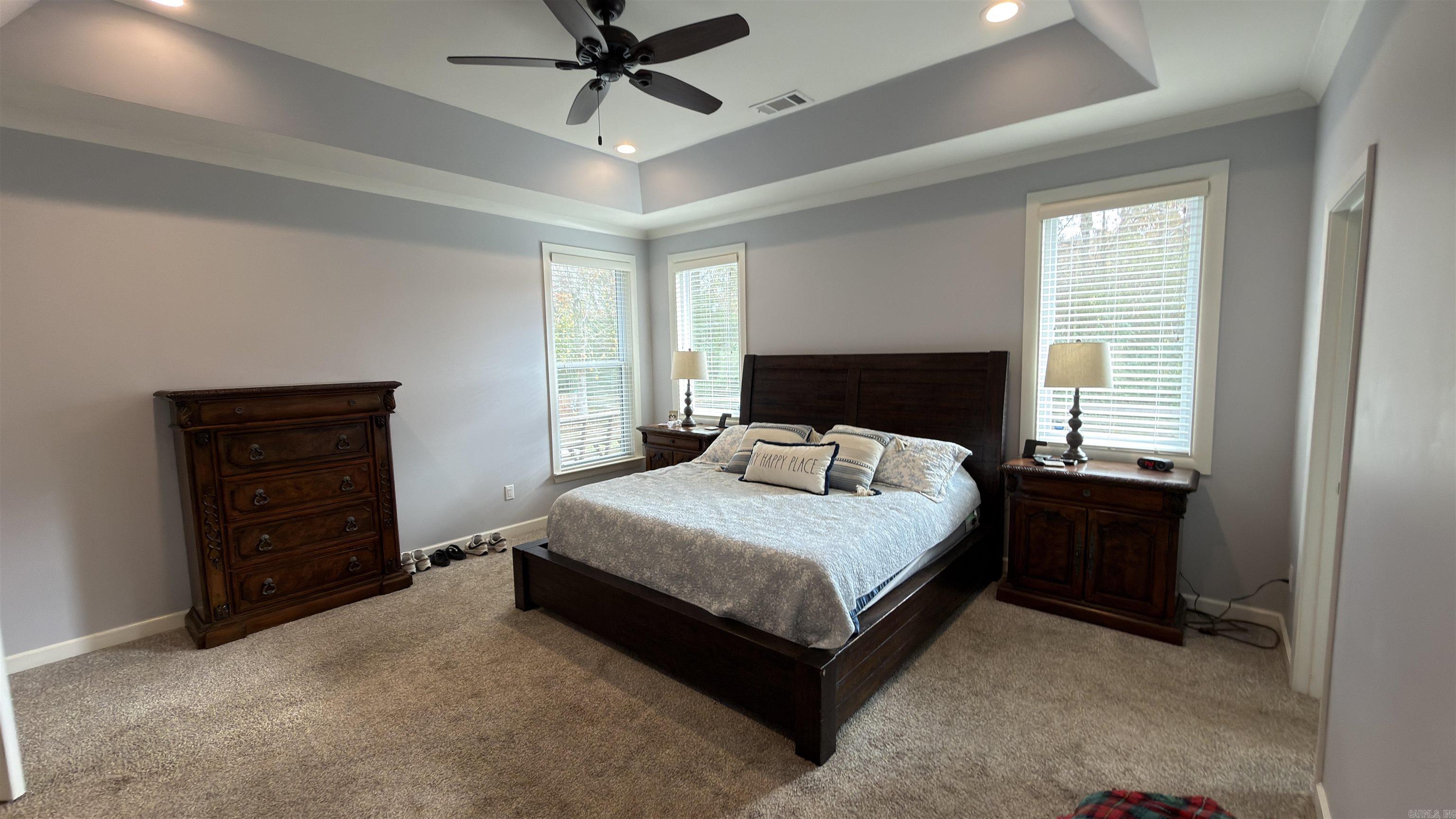 DAWSONS POINTE - Residential