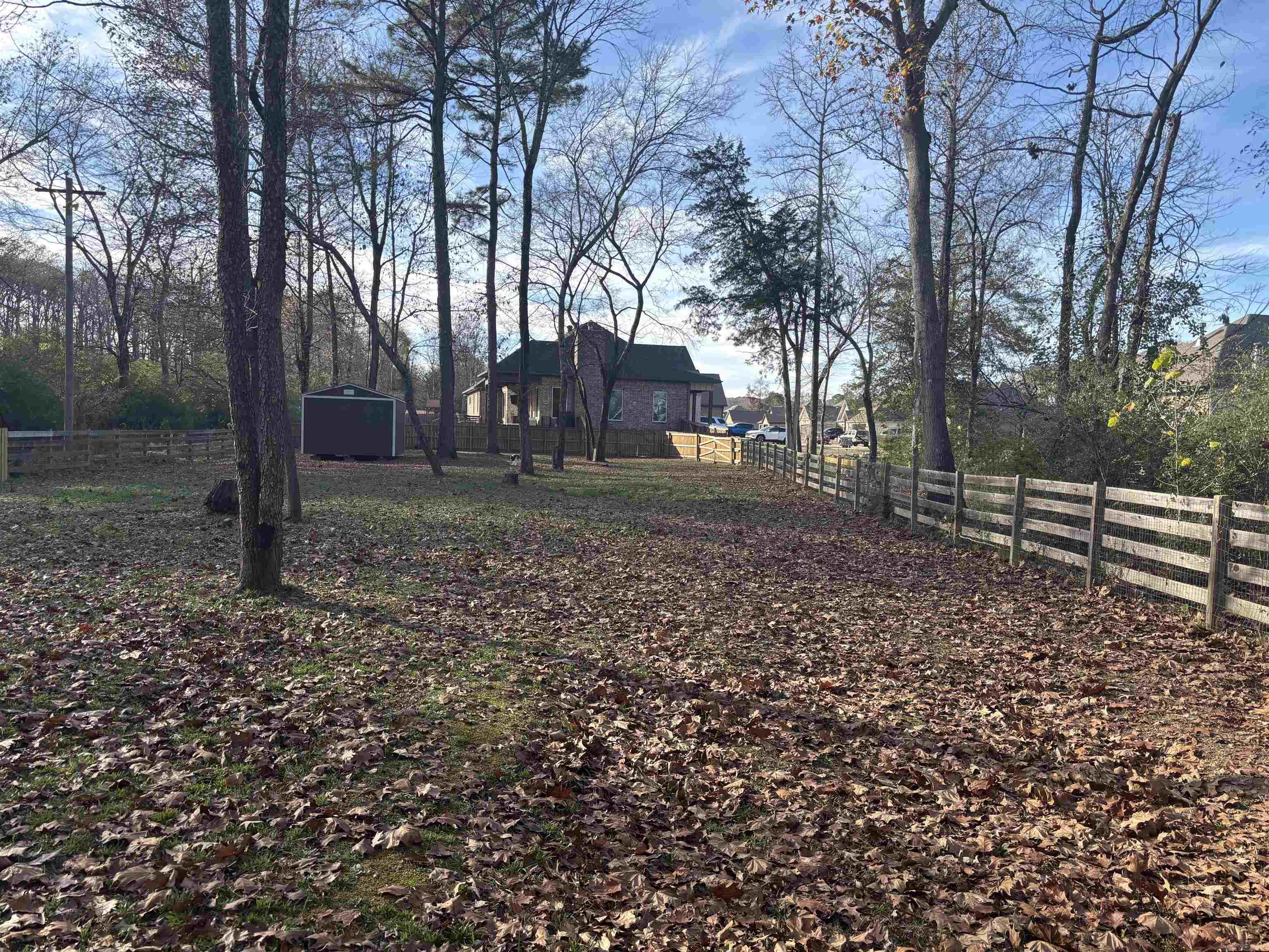 DAWSONS POINTE - Residential