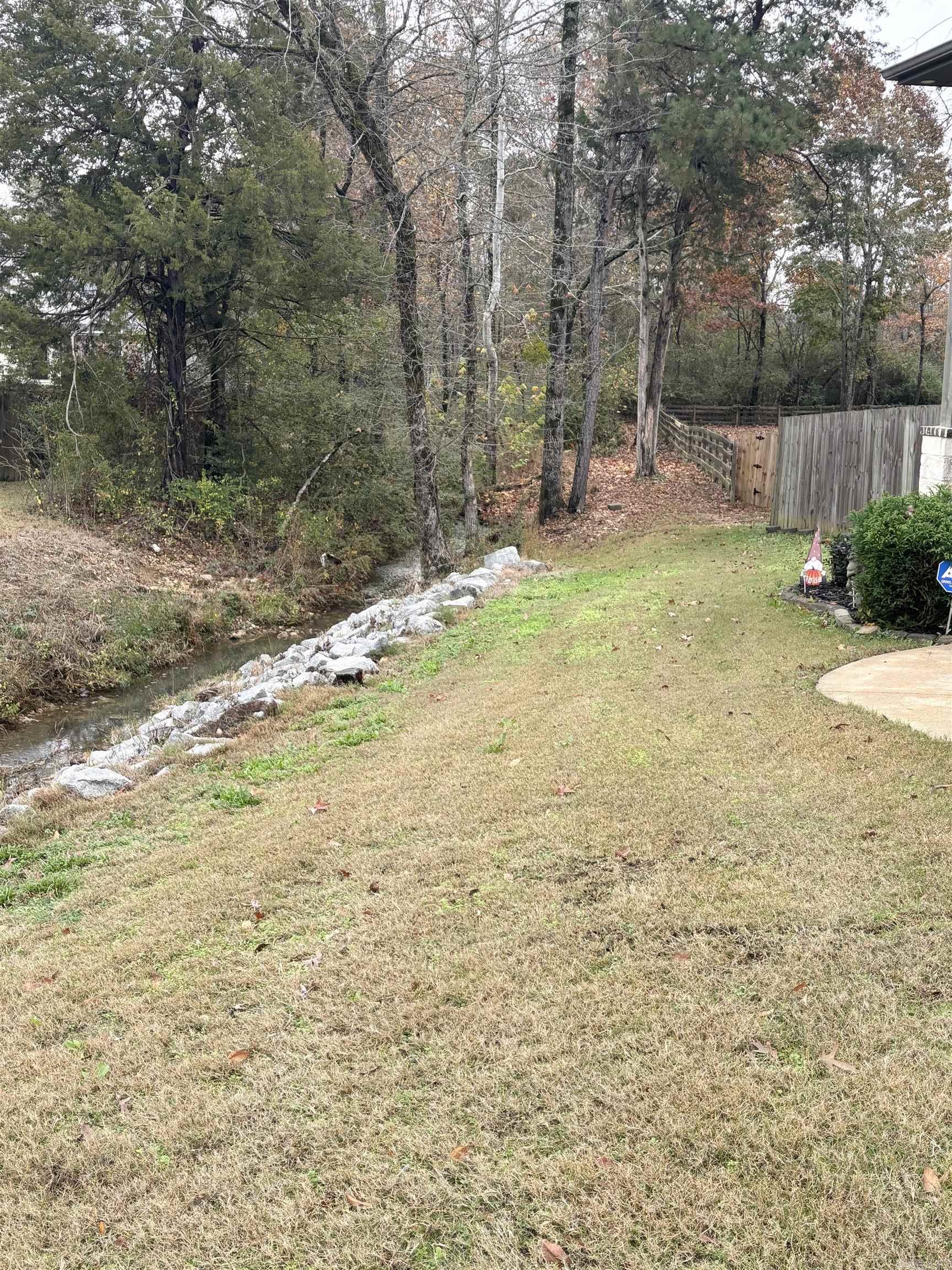 DAWSONS POINTE - Residential