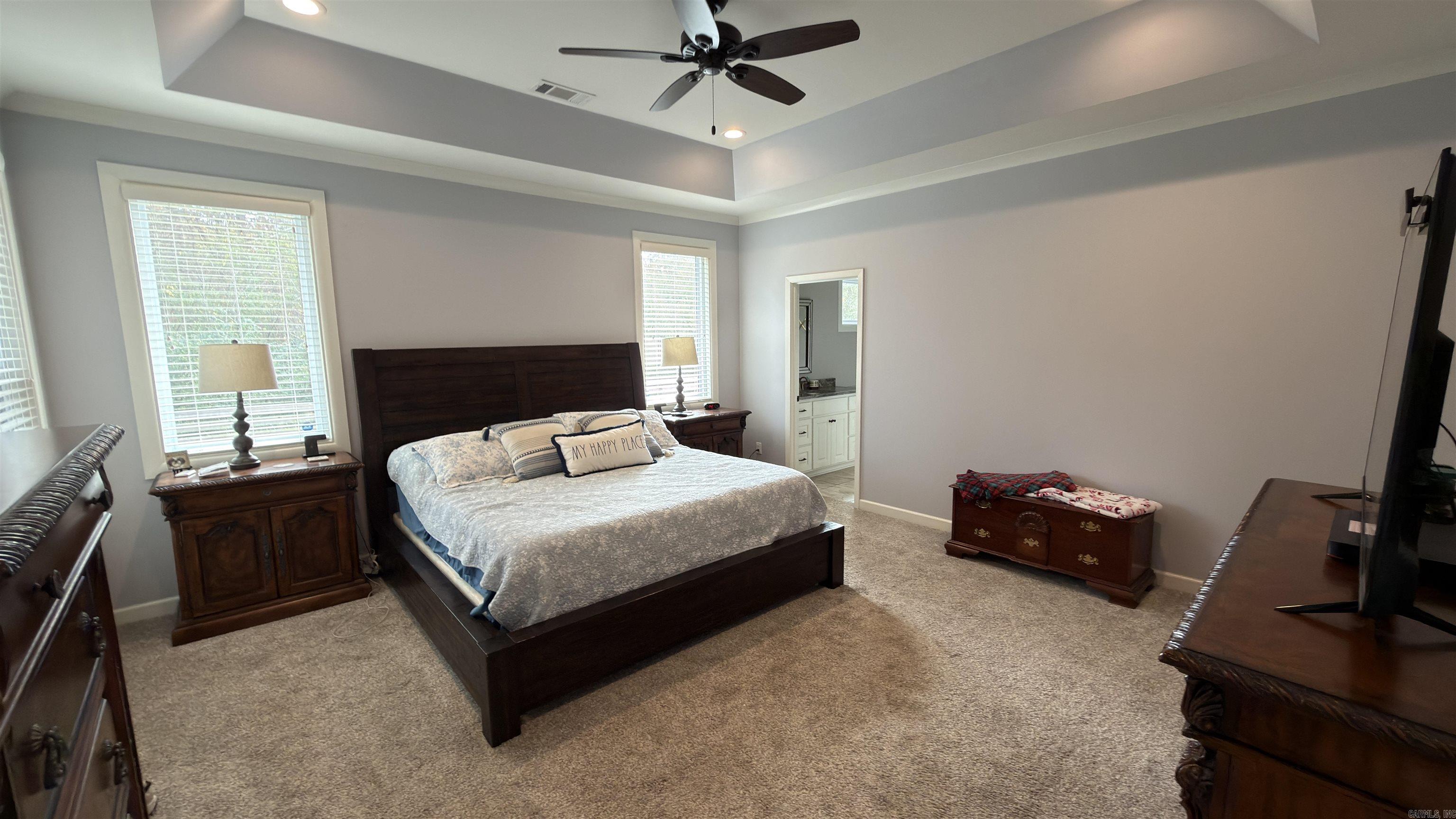 DAWSONS POINTE - Residential