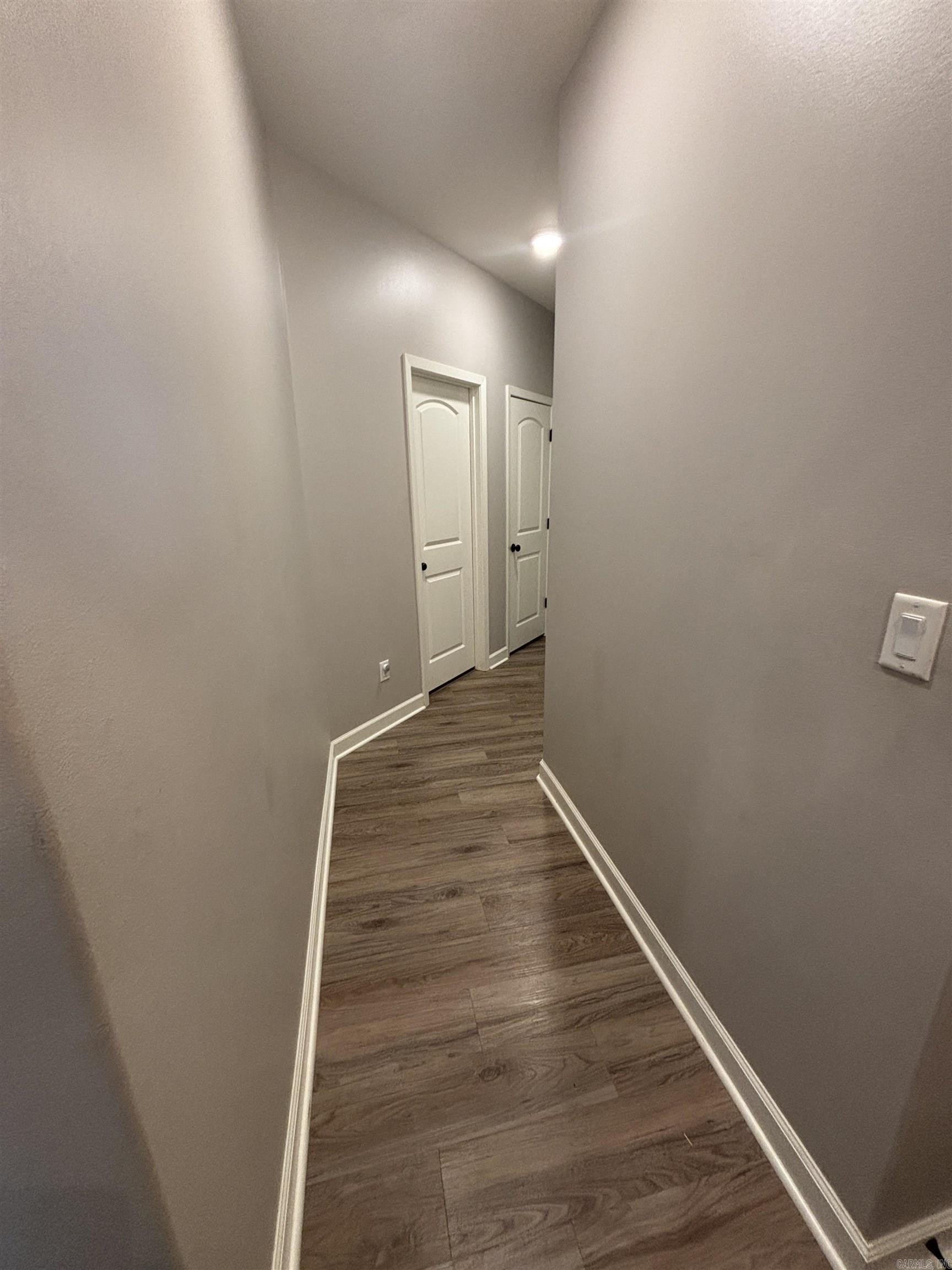 DAWSONS POINTE - Residential