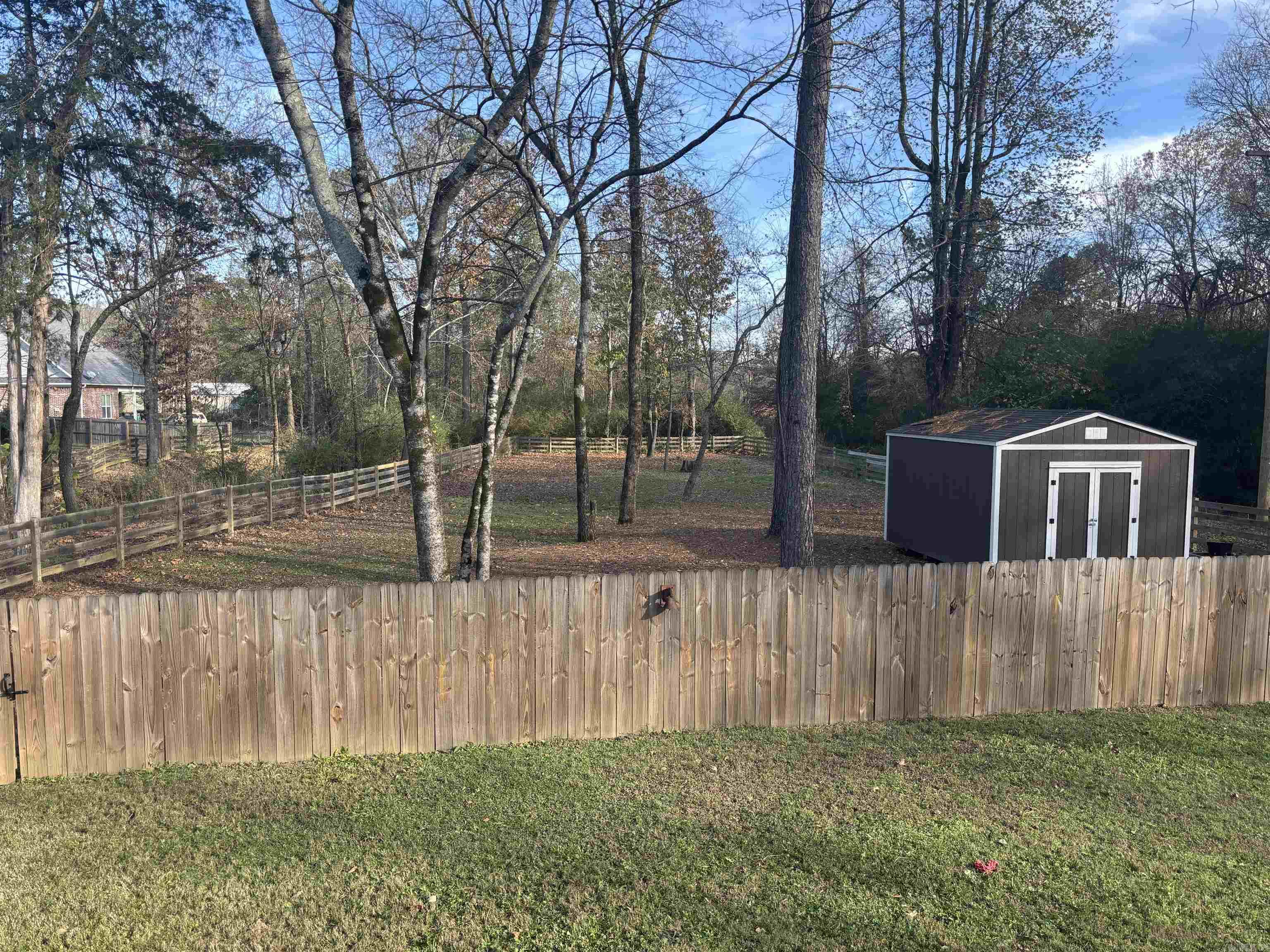 DAWSONS POINTE - Residential