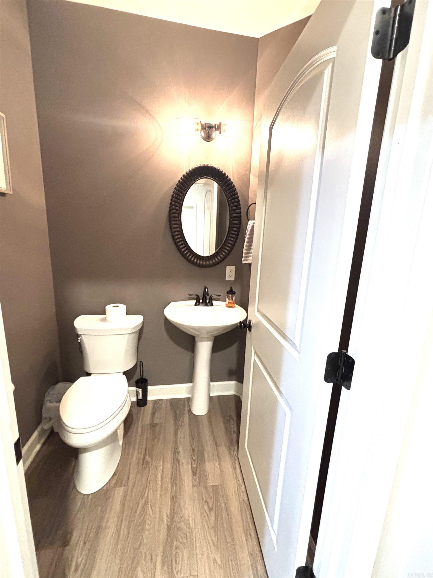 DAWSONS POINTE - Residential