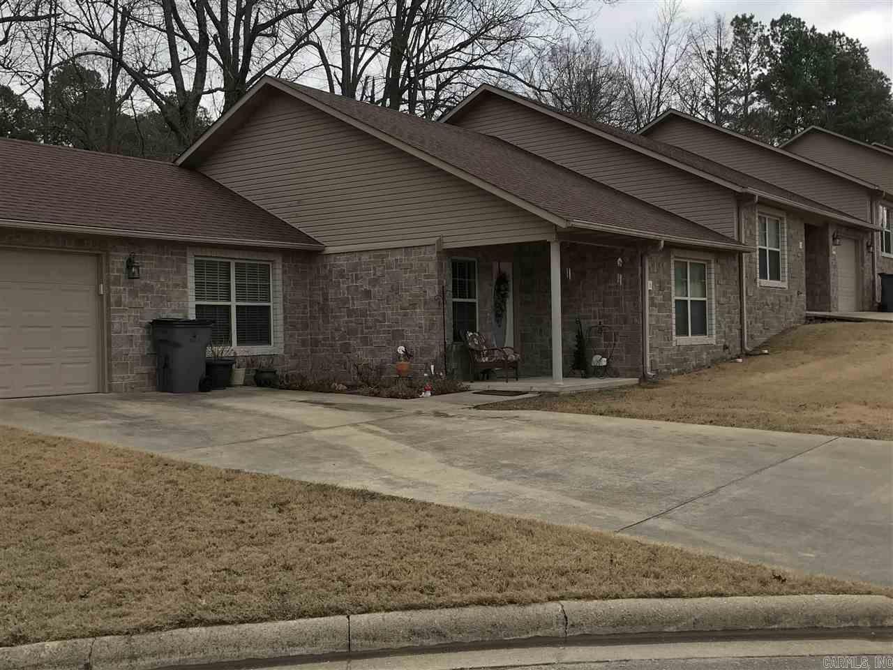 SHOFAR VALLEY - Residential Lease