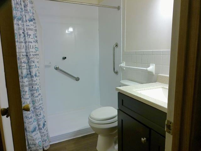 Pride & Gateway - Residential Lease