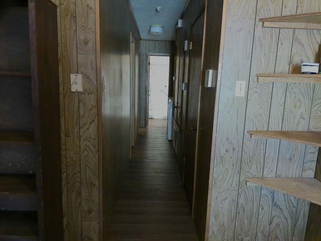 Pride & Gateway - Residential Lease