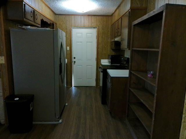 Pride & Gateway - Residential Lease