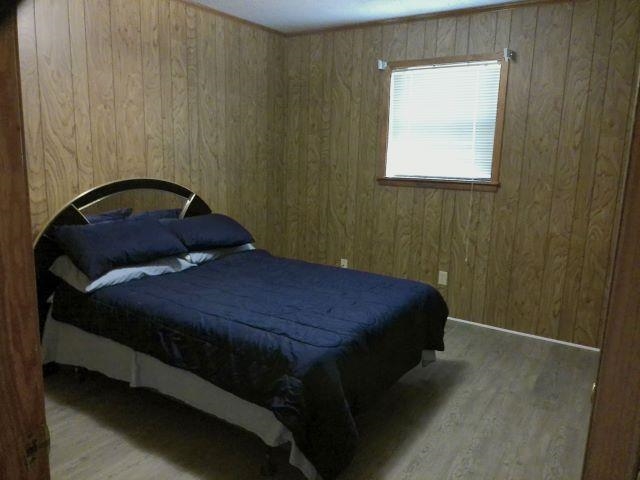 Pride & Gateway - Residential Lease