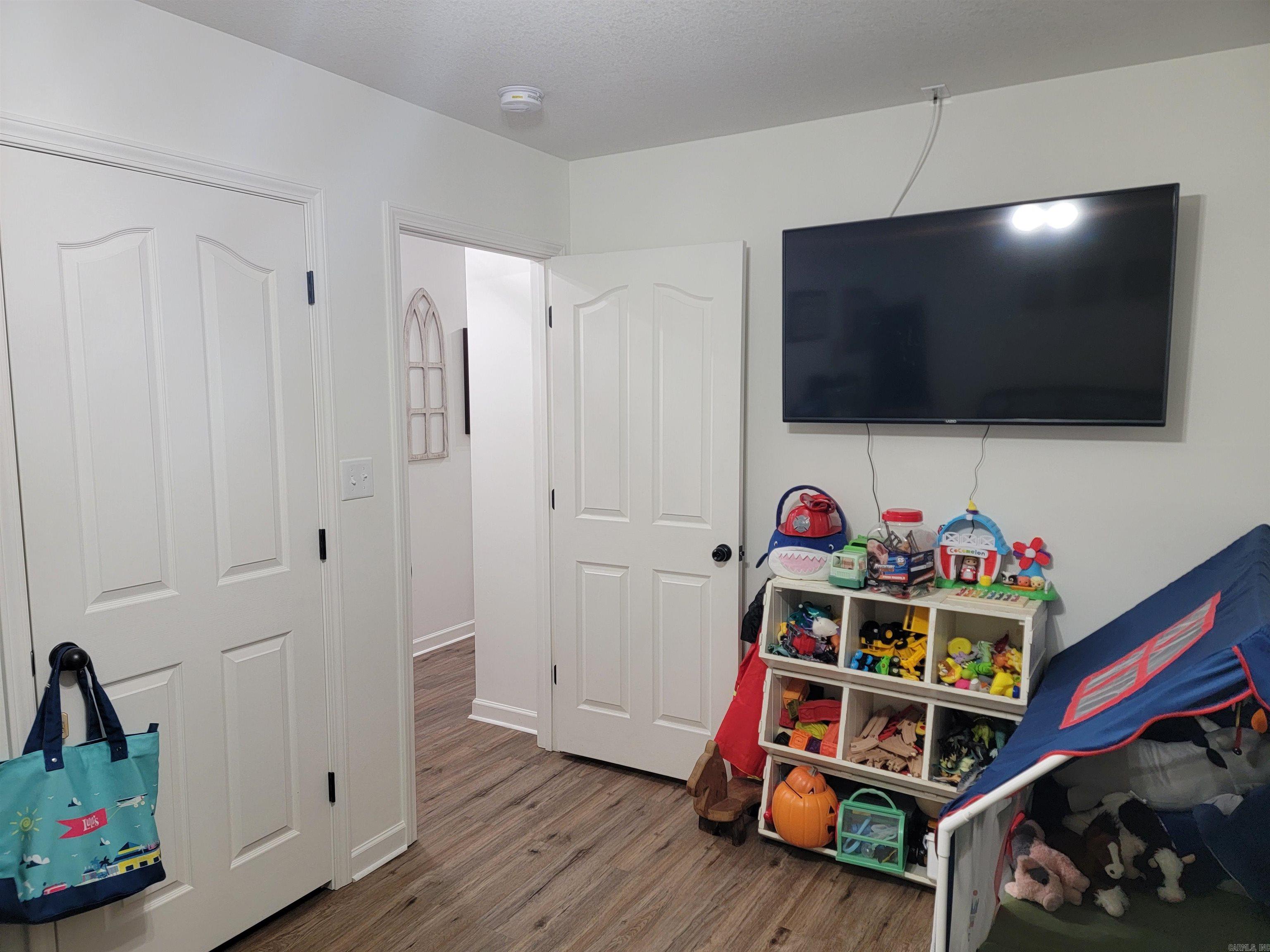 DEER RUN SUBDIVISION - Residential