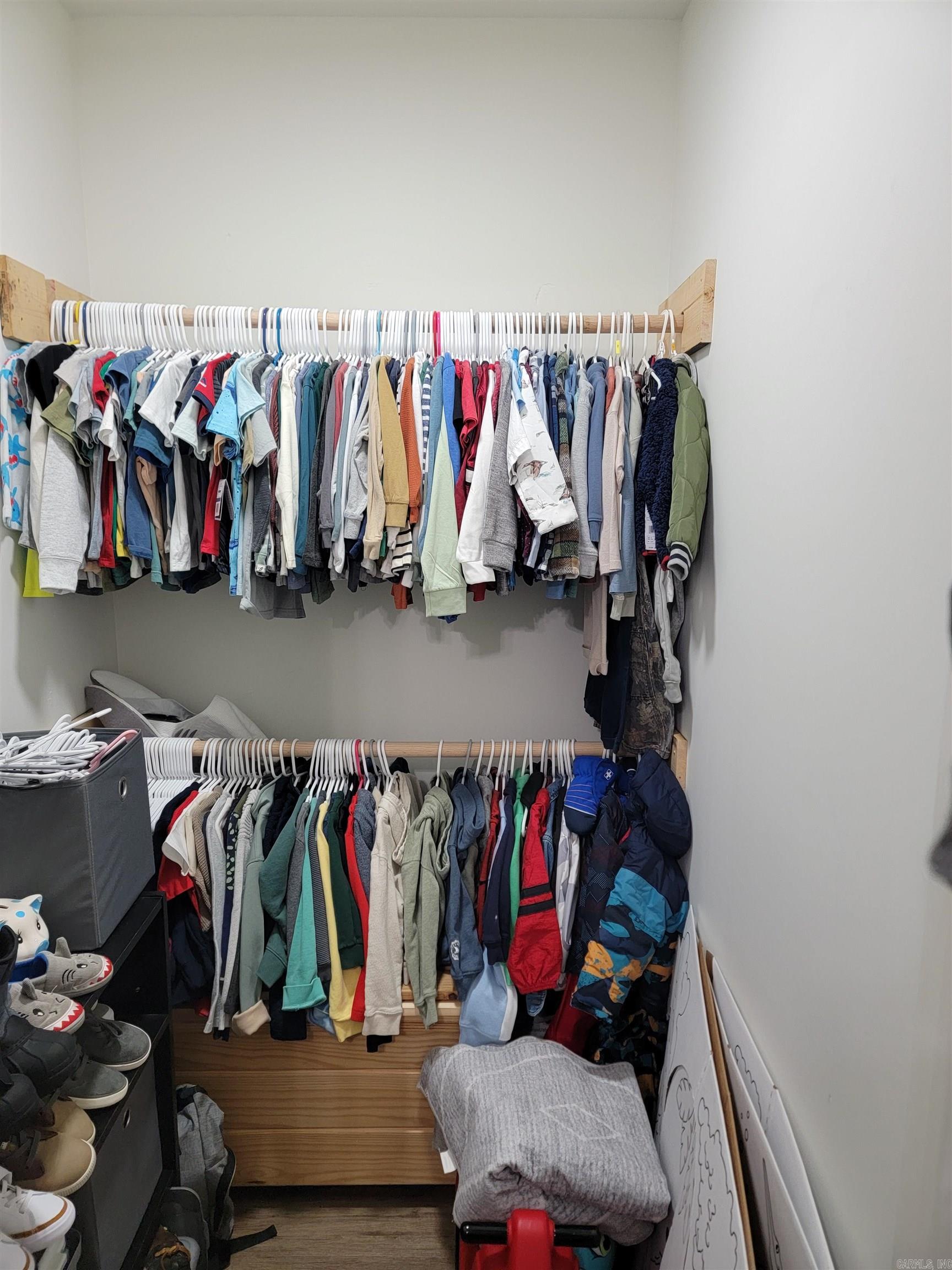 DEER RUN SUBDIVISION - Residential