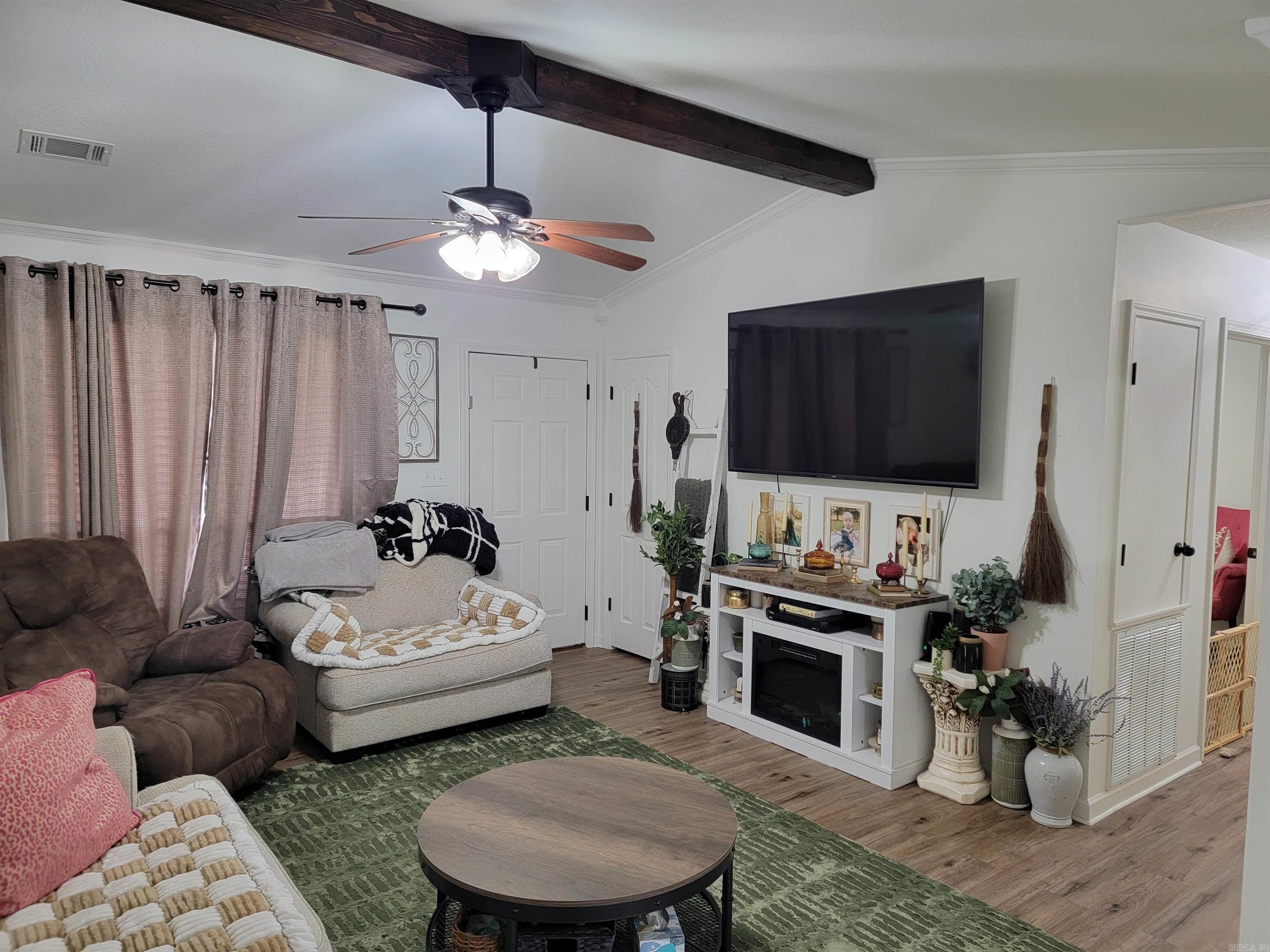 DEER RUN SUBDIVISION - Residential