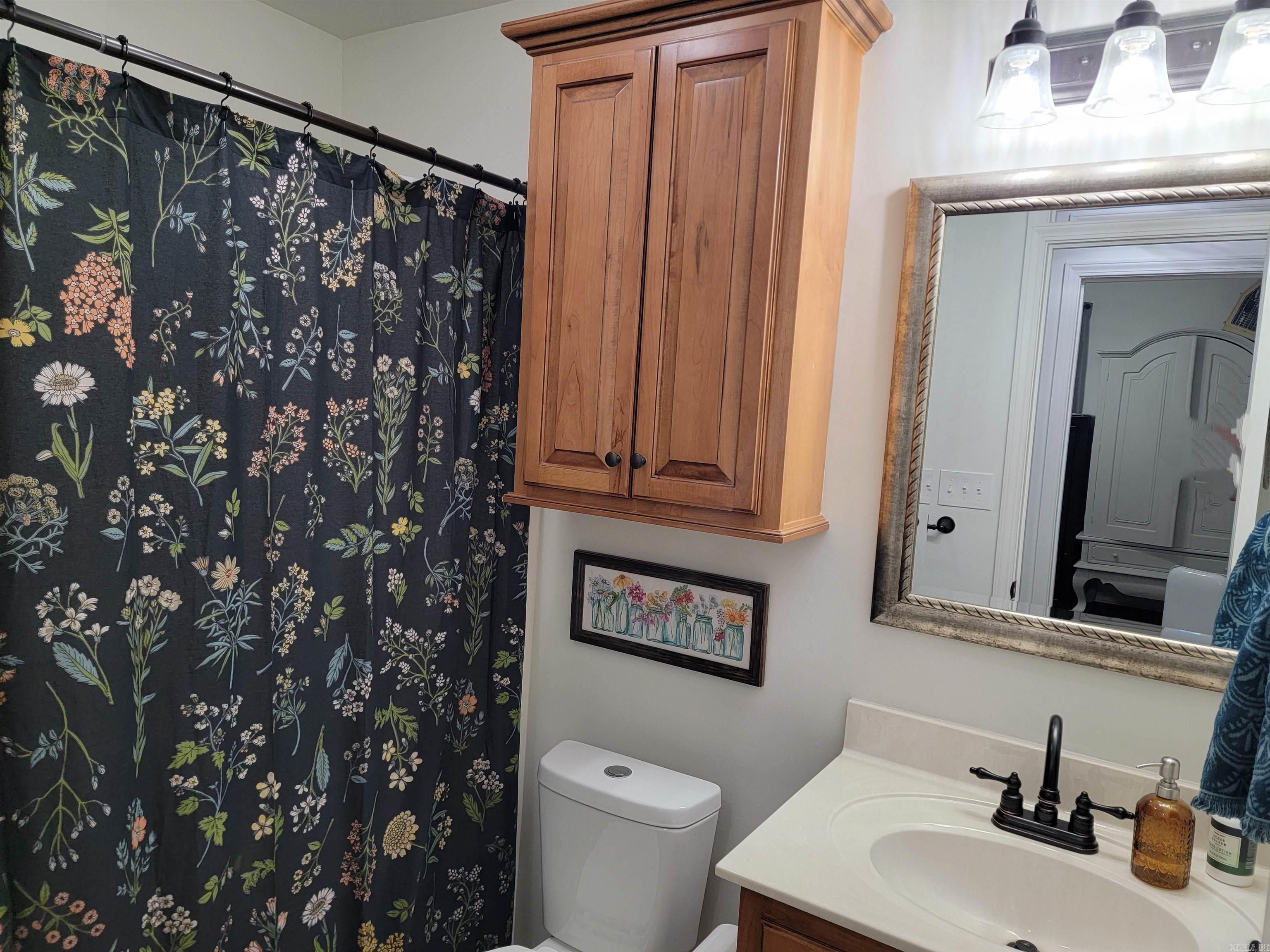 DEER RUN SUBDIVISION - Residential