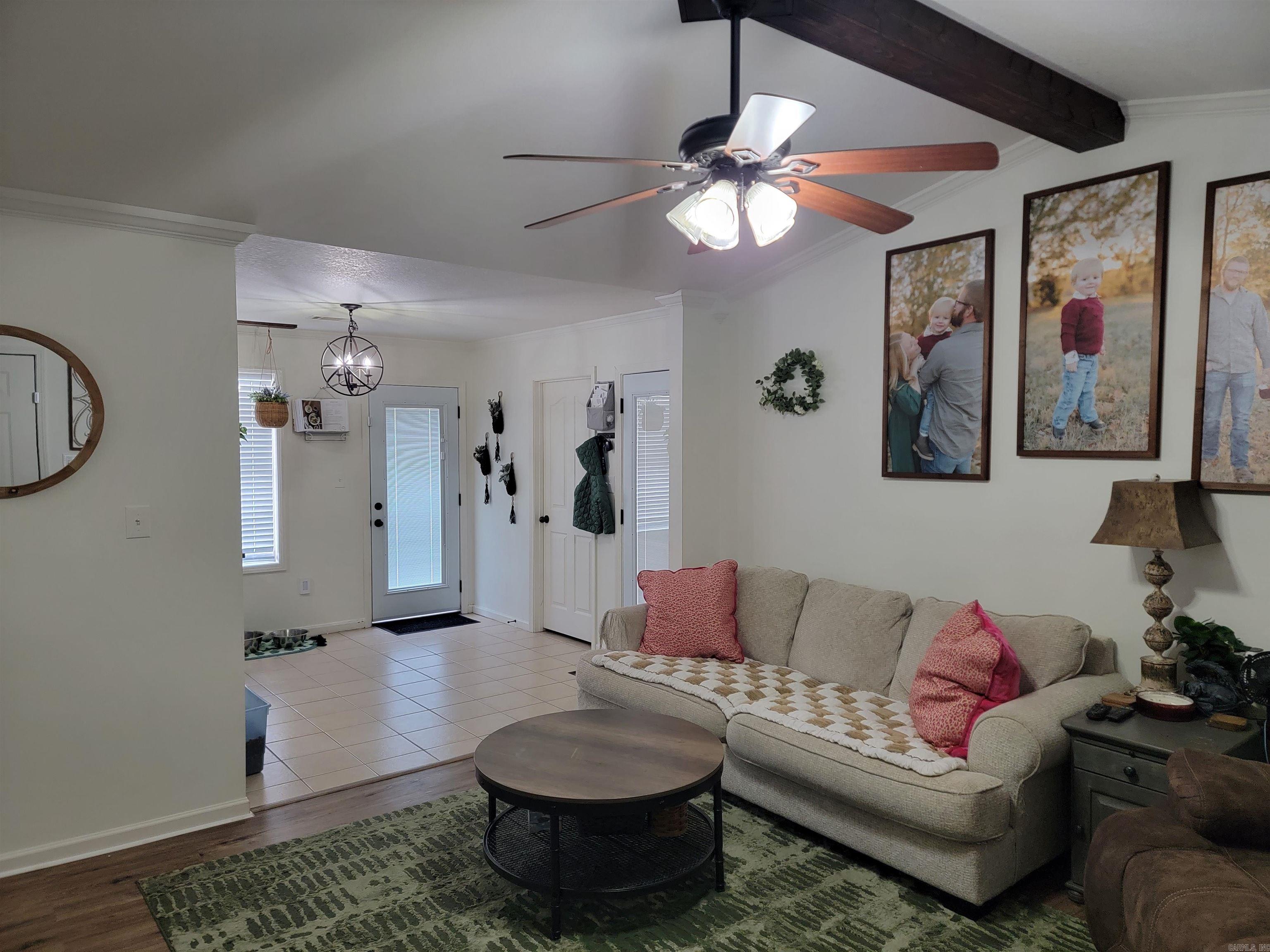 DEER RUN SUBDIVISION - Residential